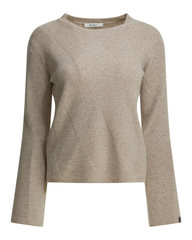 [MAXMARA PURE] Knitwear SS26 2611361078600MXPBAFFO002