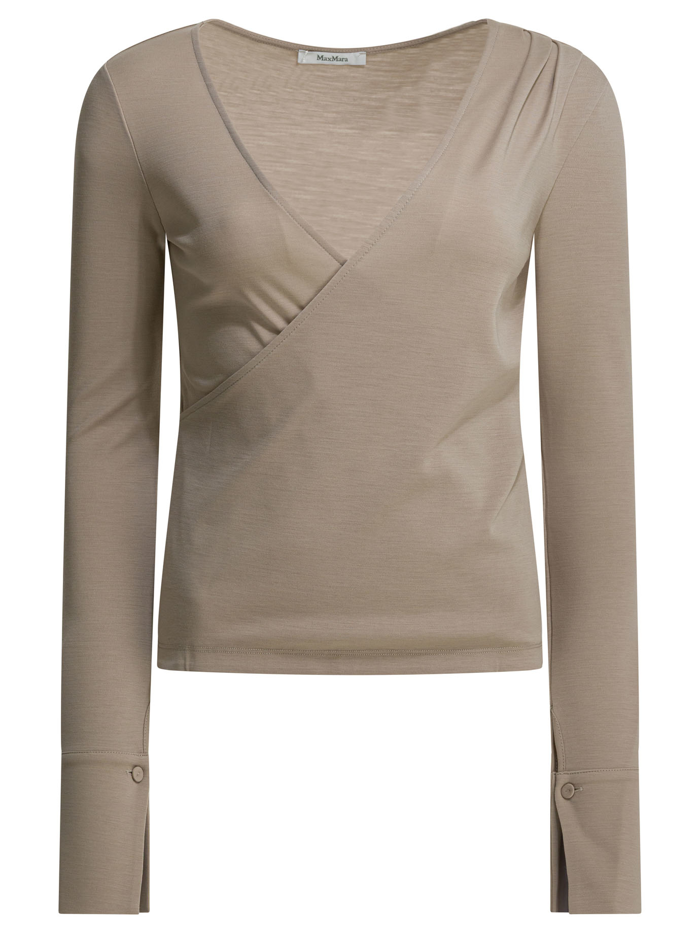 [MAXMARA PURE] Knitwear SS26 2611941018600MXPADAGIO001