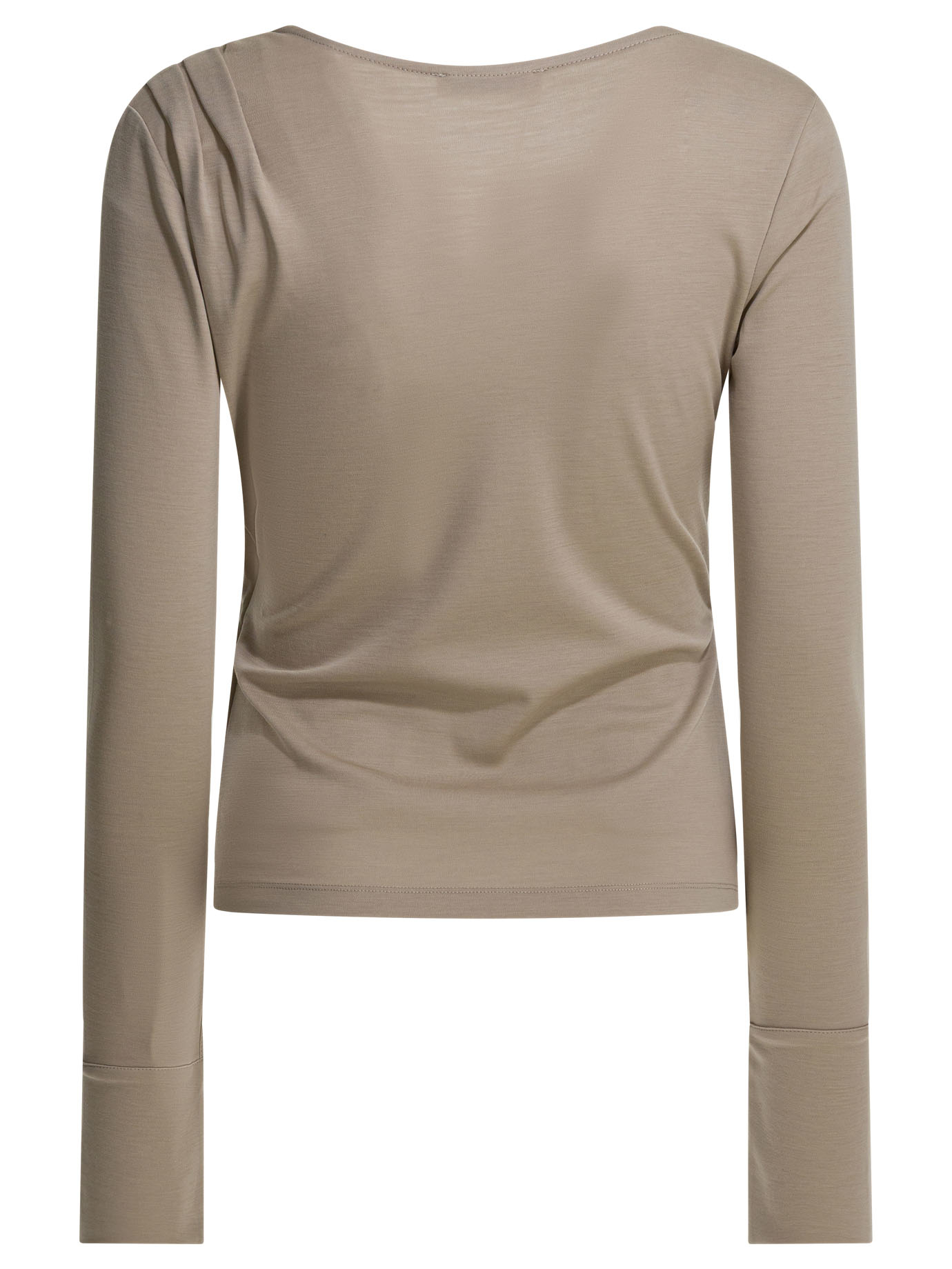 [MAXMARA PURE] Knitwear SS26 2611941018600MXPADAGIO001