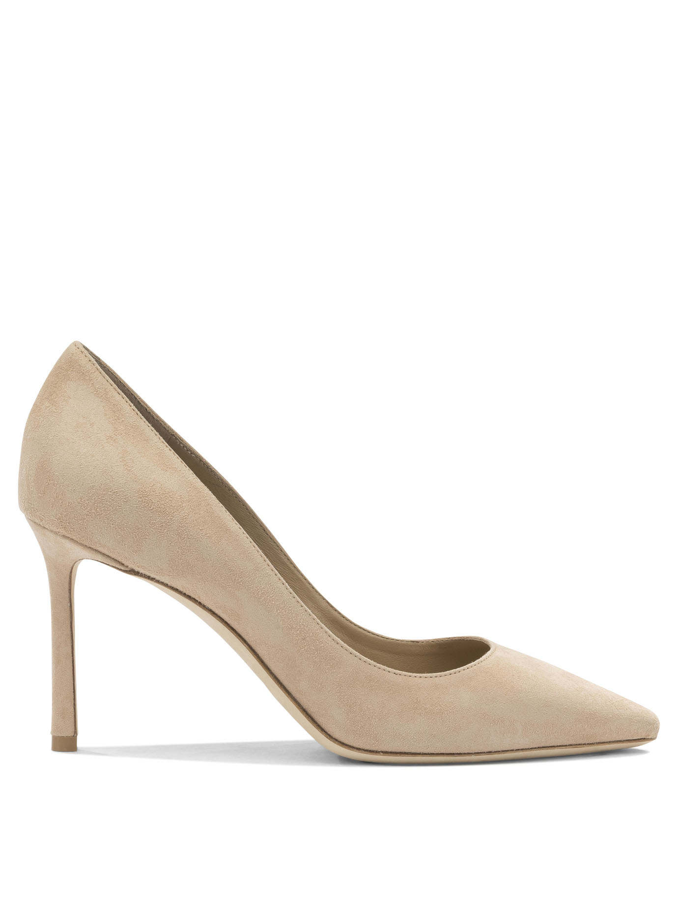 [Jimmy Choo] Pumps SS26 ROMY 85KDUCHAI