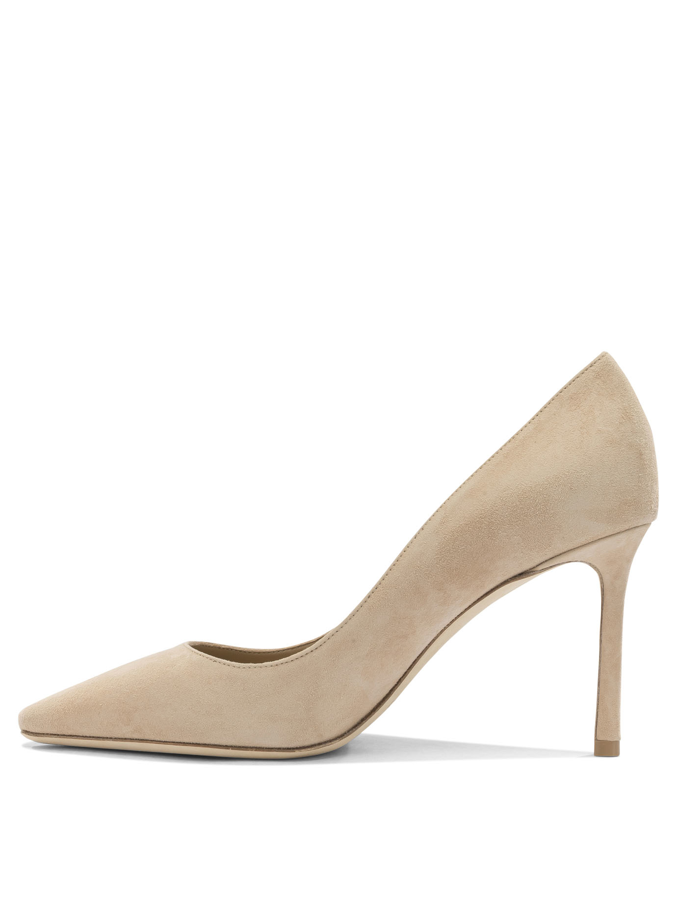 [Jimmy Choo] Pumps SS26 ROMY 85KDUCHAI
