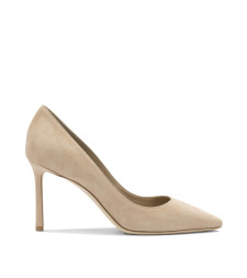 [Jimmy Choo] Pumps SS26 ROMY 85KDUCHAI