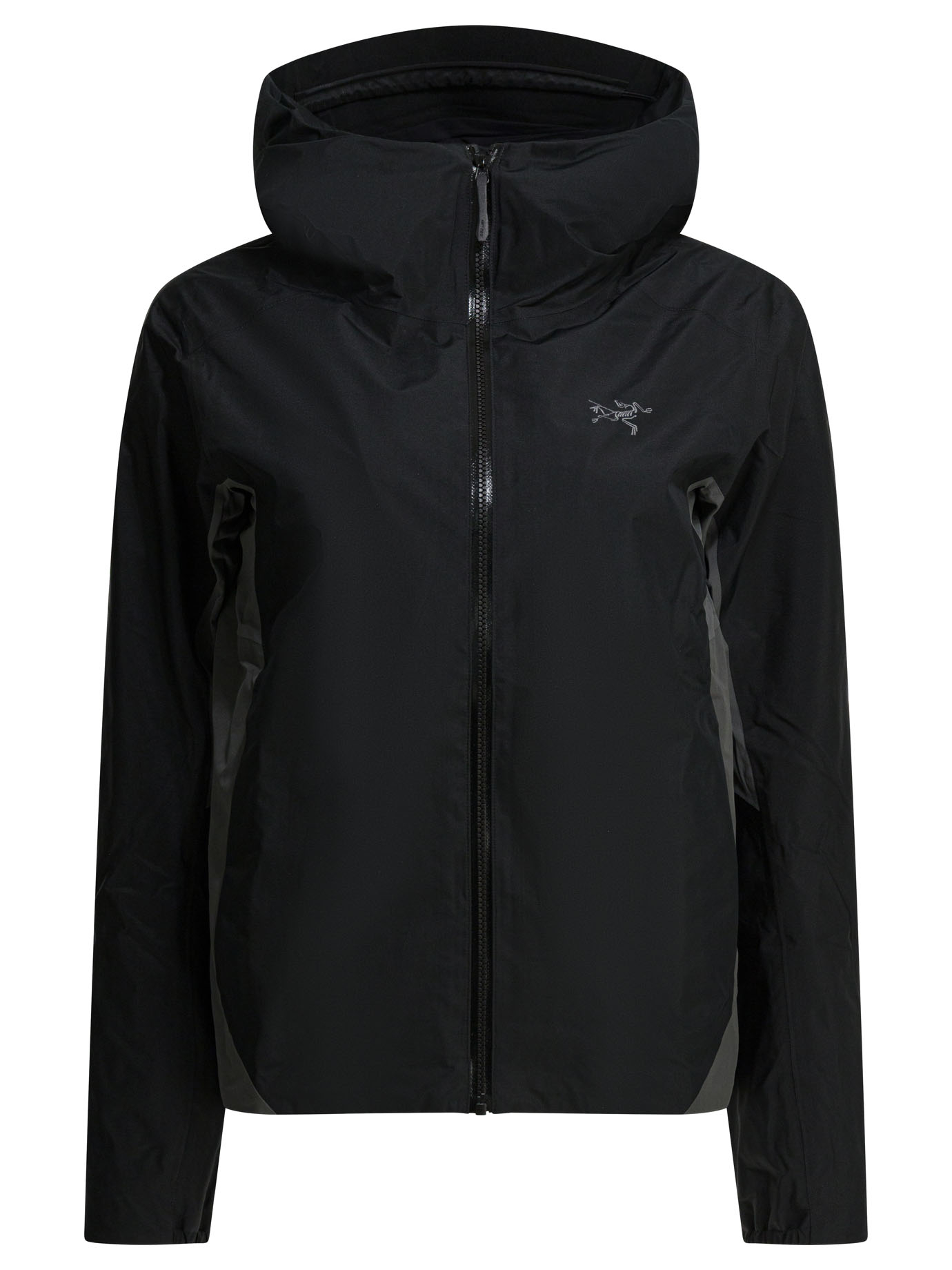 [ARC'TERYX] Casual Jacket SS26 X000009652SOLANO HDYBLACK/COUD
