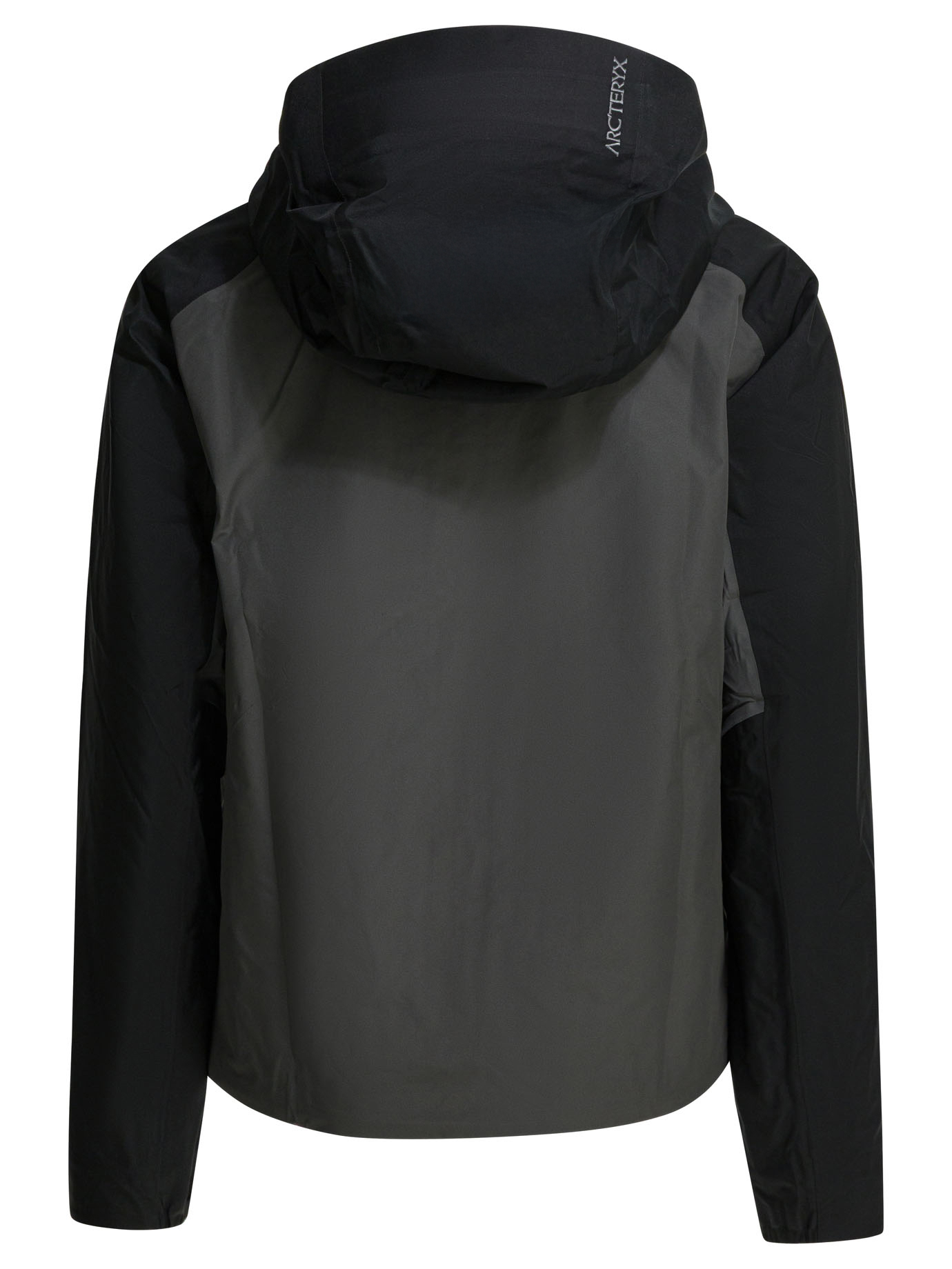 [ARC'TERYX] Casual Jacket SS26 X000009652SOLANO HDYBLACK/COUD