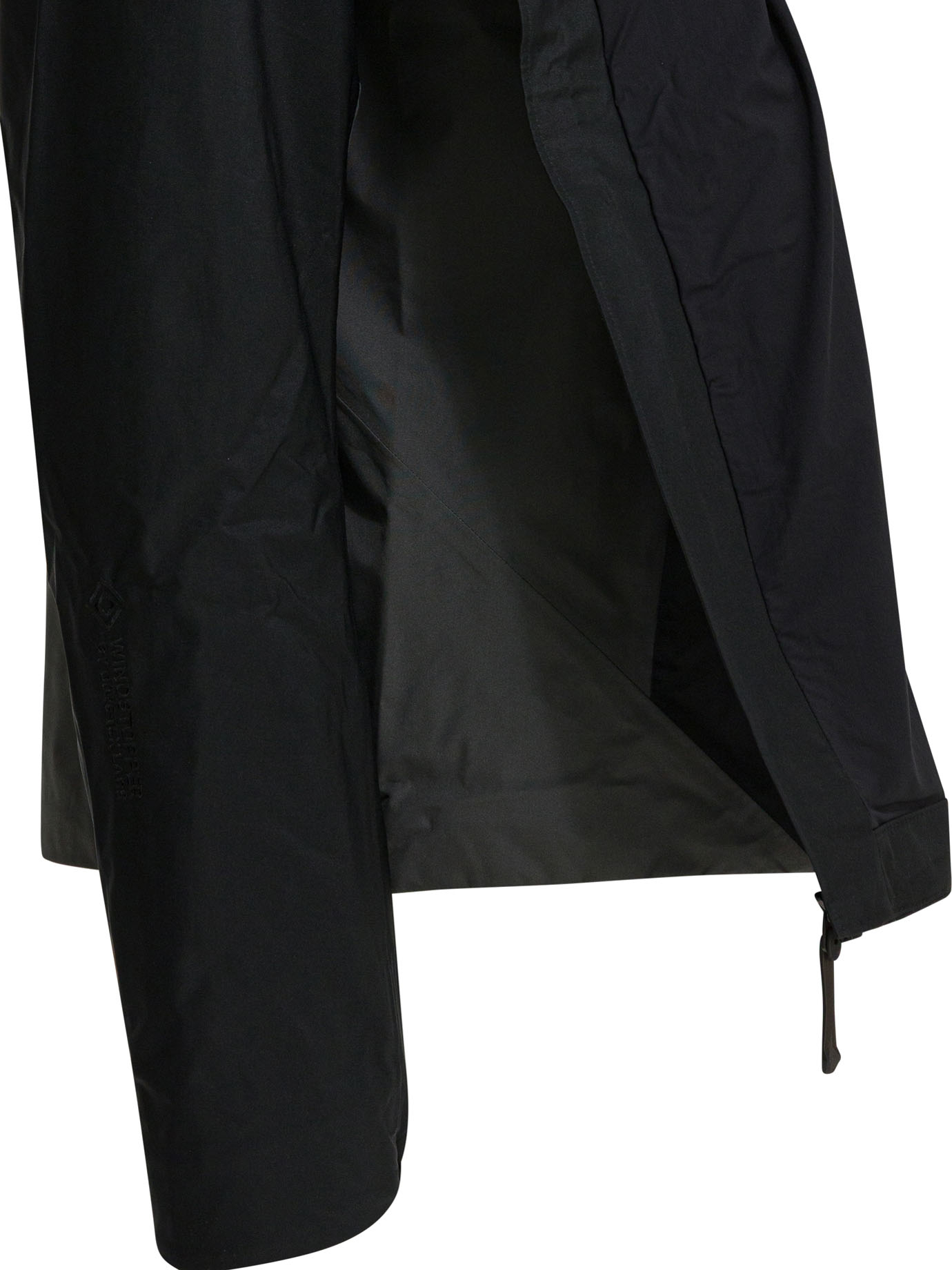 [ARC'TERYX] Casual Jacket SS26 X000009652SOLANO HDYBLACK/COUD