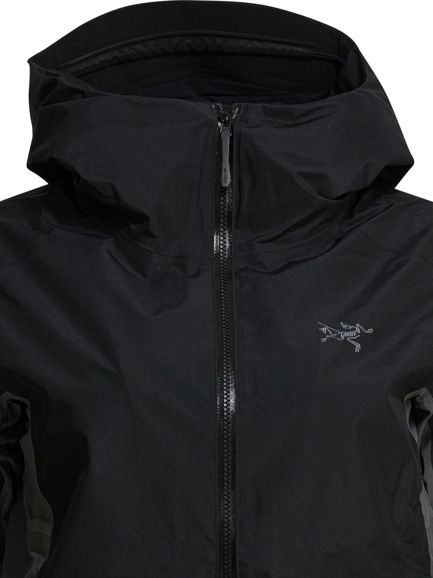 [ARC'TERYX] Casual Jacket SS26 X000009652SOLANO HDYBLACK/COUD