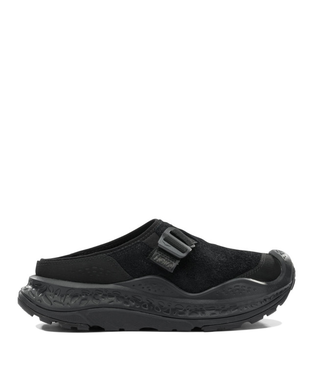 [HOKA] Mules SS26 1168973BBLC