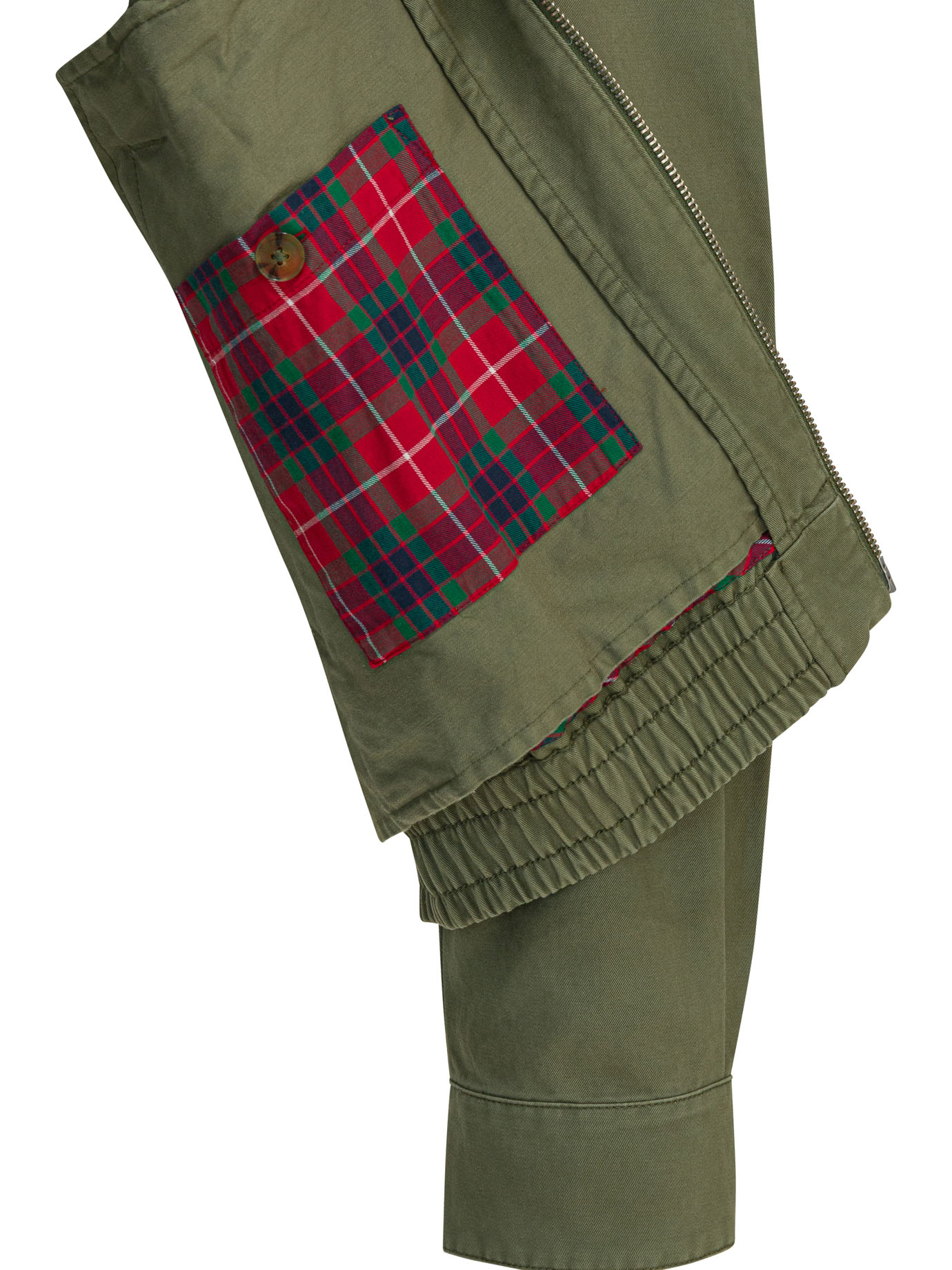 [Baracuta] Jacket SS26 BRCPS1178UT30466014