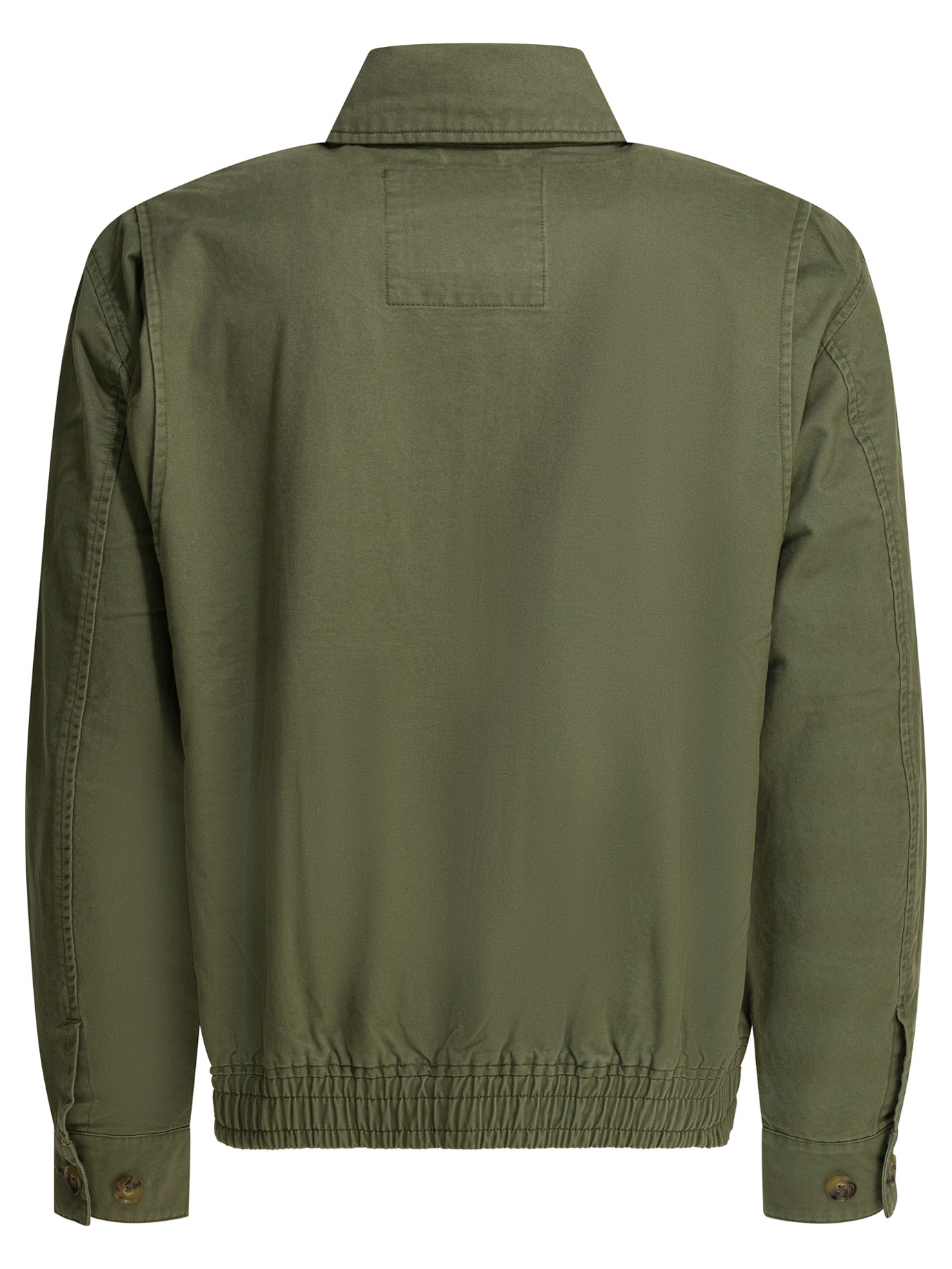 [Baracuta] Jacket SS26 BRCPS1178UT30466014