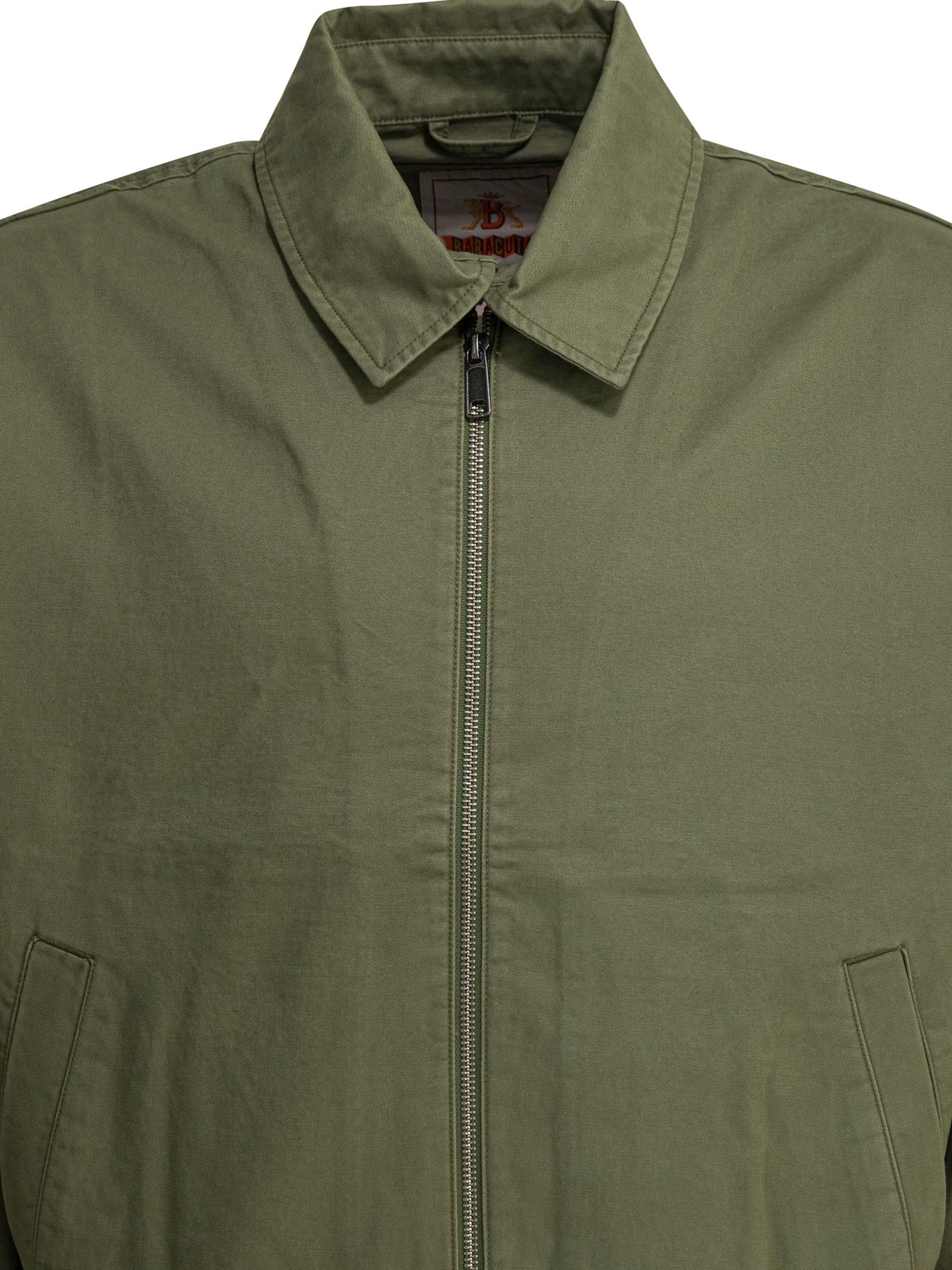 [Baracuta] Jacket SS26 BRCPS1178UT30466014