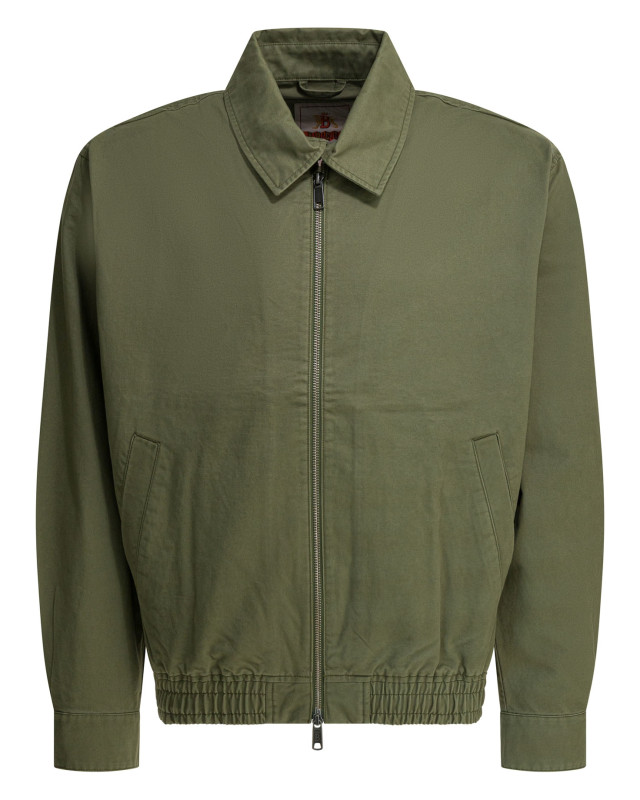 [Baracuta] Jacket SS26 BRCPS1178UT30466014