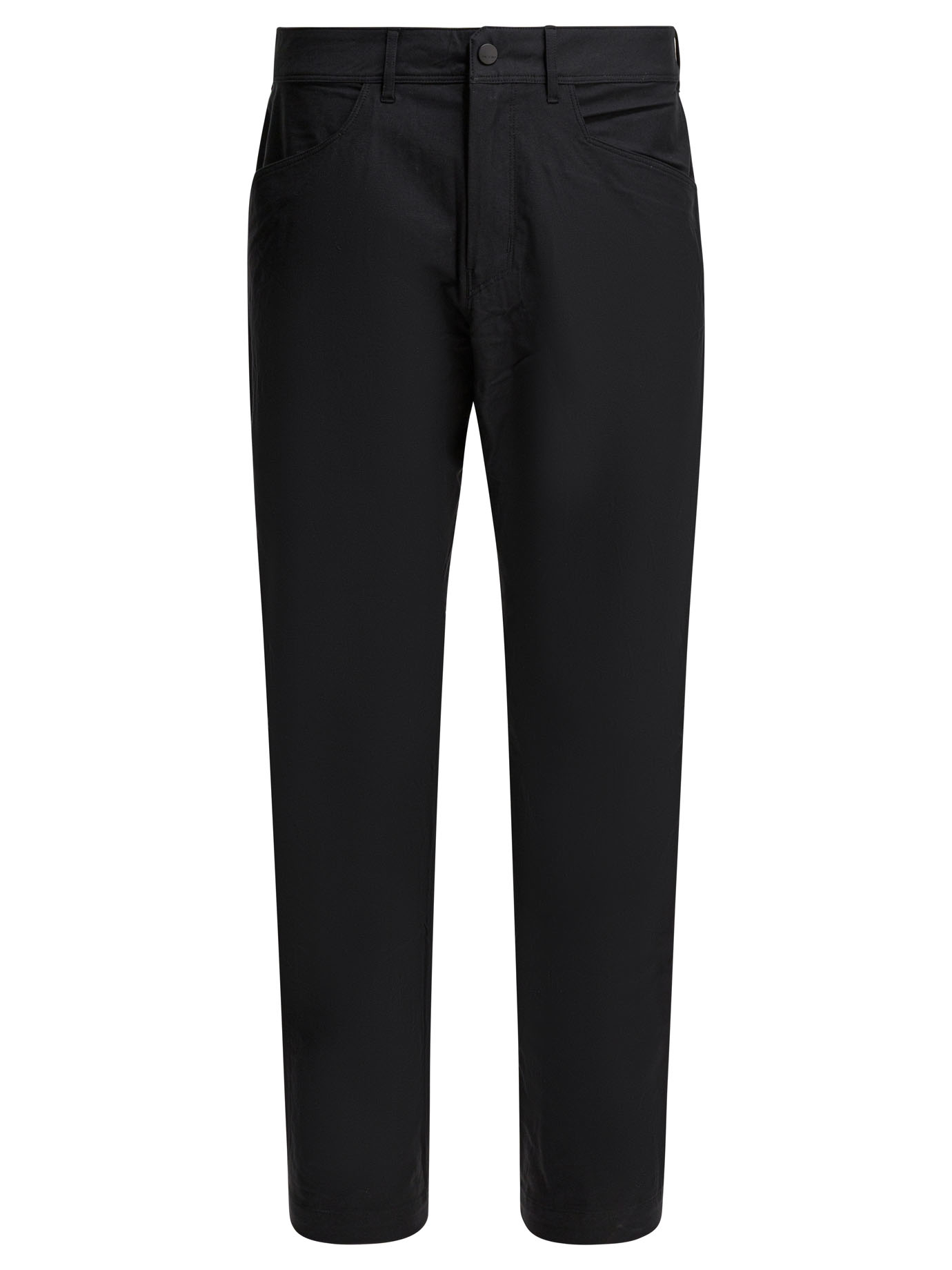 [ARC'TERYX] Trousers SS26 X000009530KRAGG CTN PANTBLACK