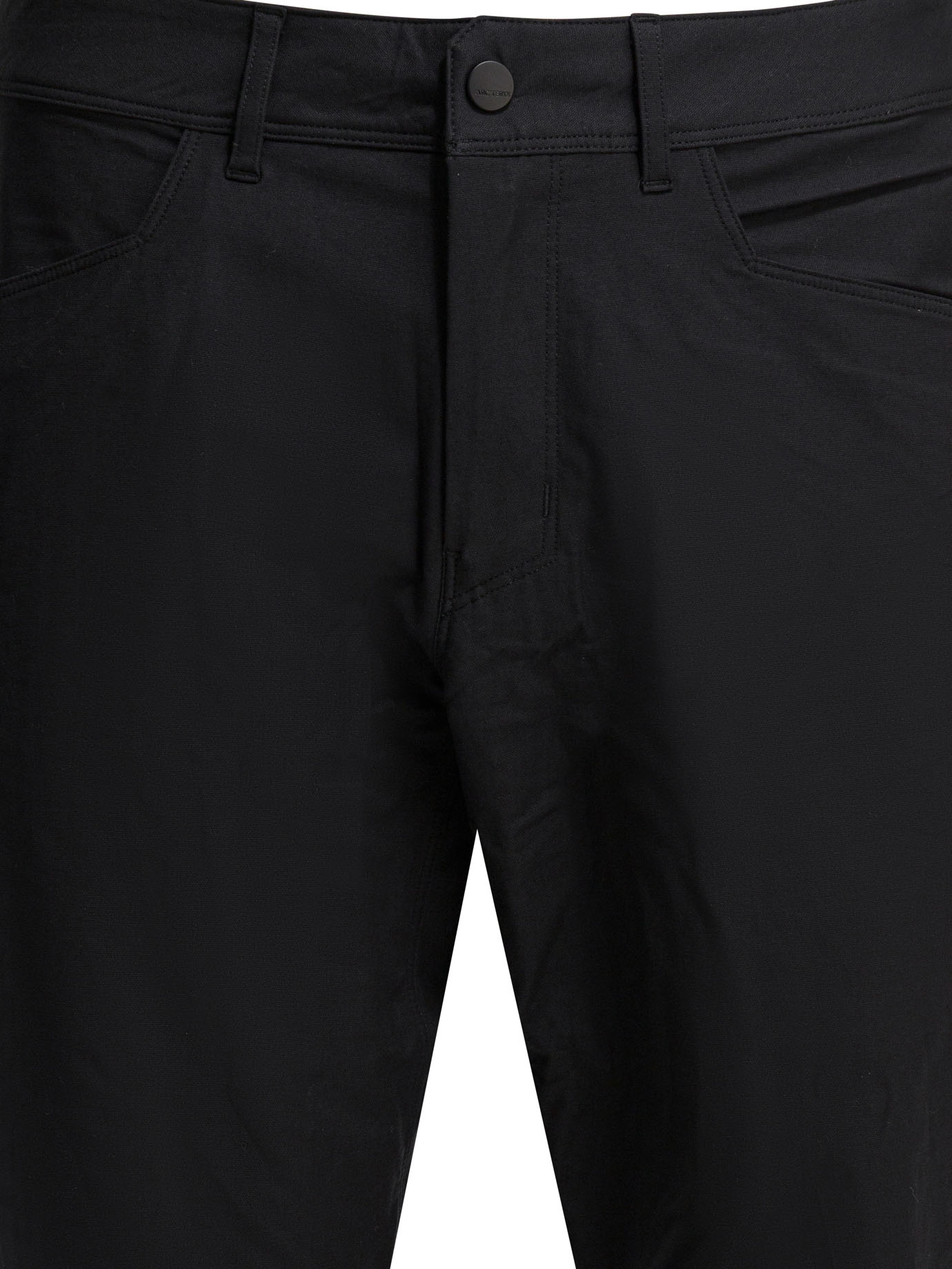[ARC'TERYX] Trousers SS26 X000009530KRAGG CTN PANTBLACK
