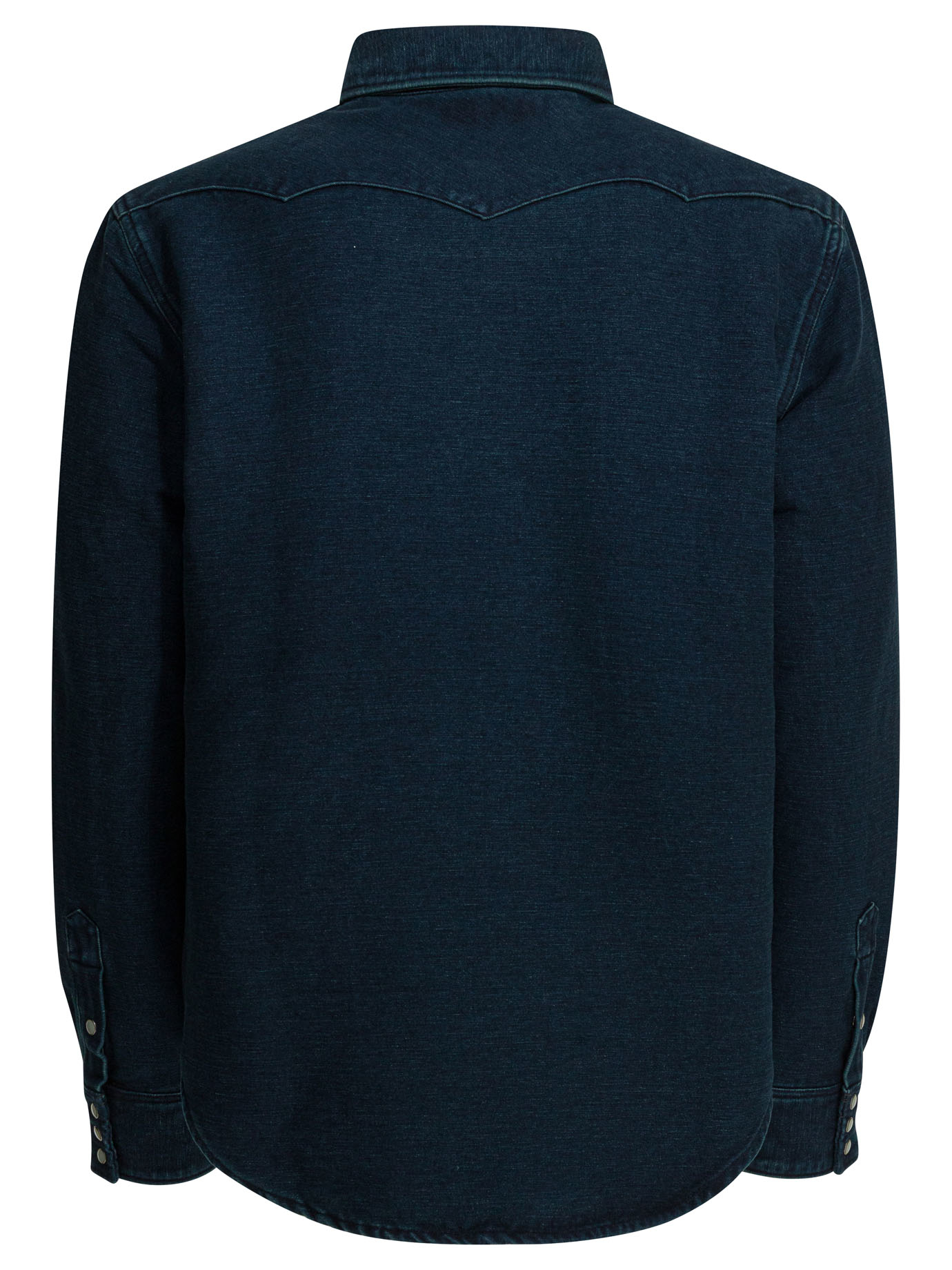 [RRL by Ralph Lauren] Shirts Long Sleeve SS26 782P06938001INDIGO