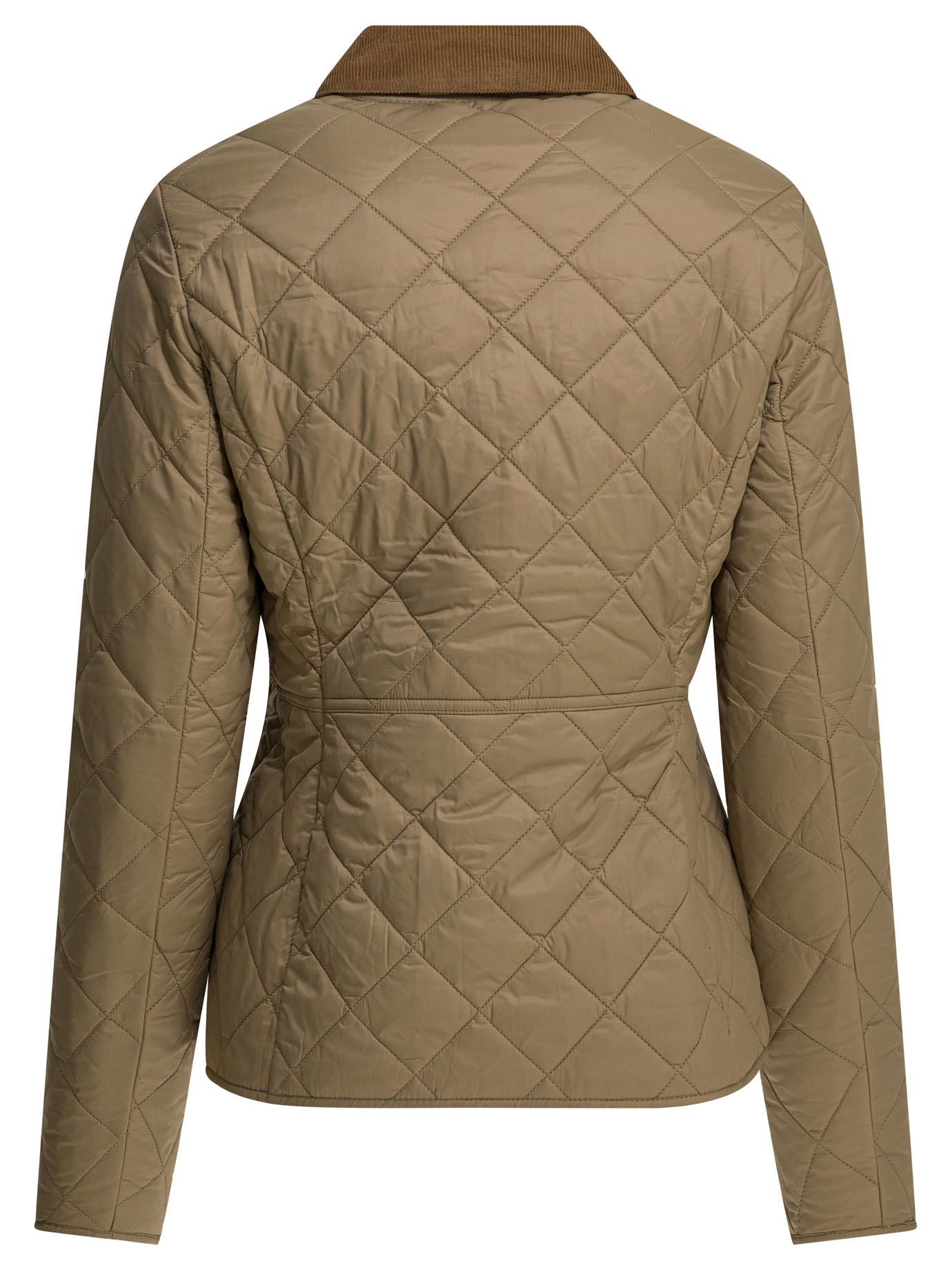 [Barbour] Down jacket SS26 LQU1012LQUBE34