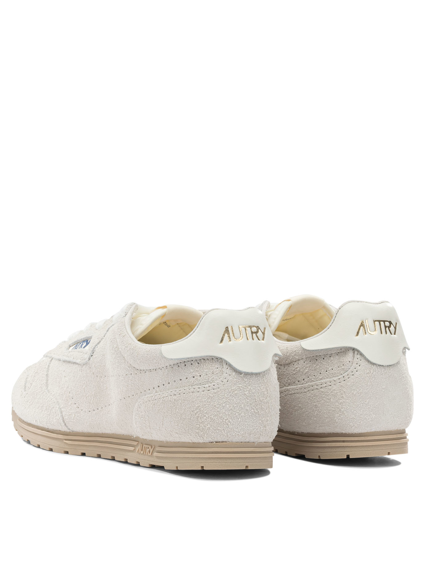 [AUTRY] Sneakers SS26 WSLMPB01