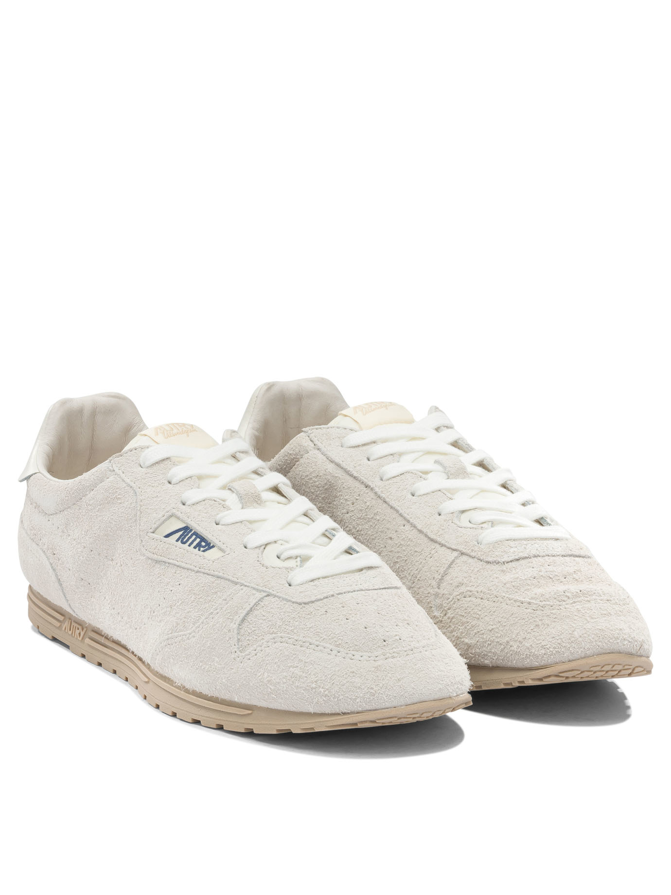 [AUTRY] Sneakers SS26 WSLMPB01
