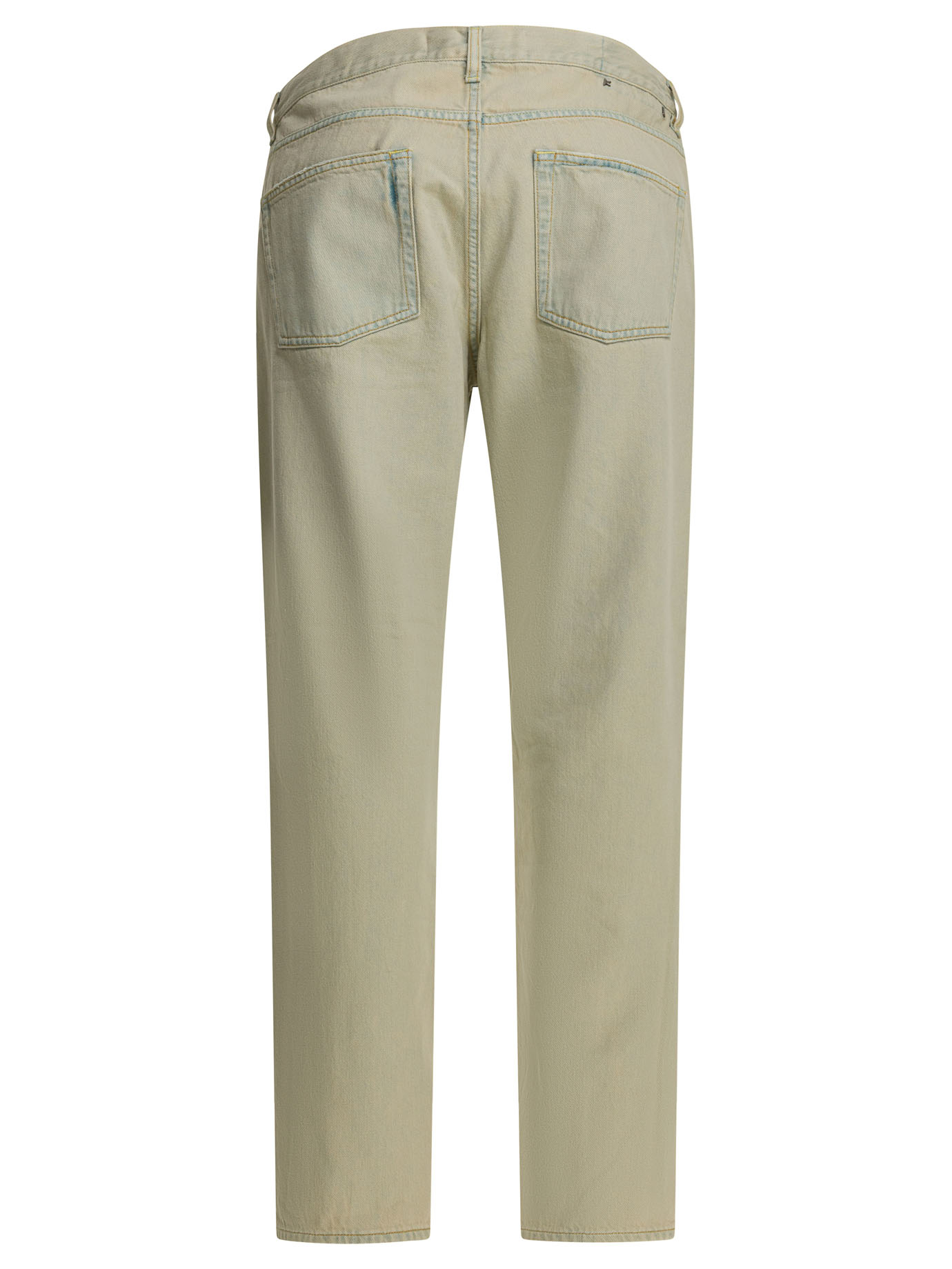 [Golden Goose] Jeans SS26 GMP01636P00234915929