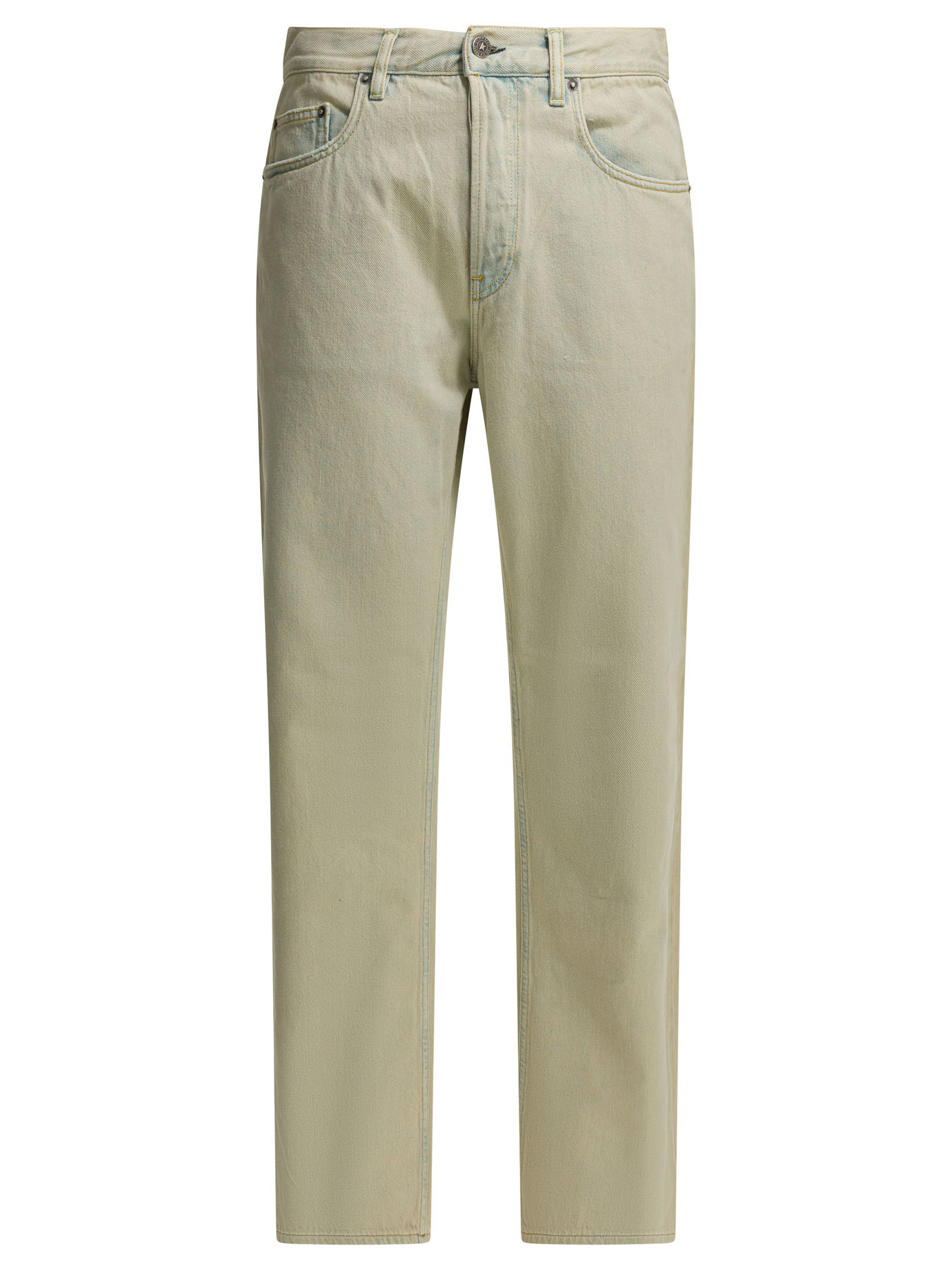 [Golden Goose] Jeans SS26 GMP01636P00234915929