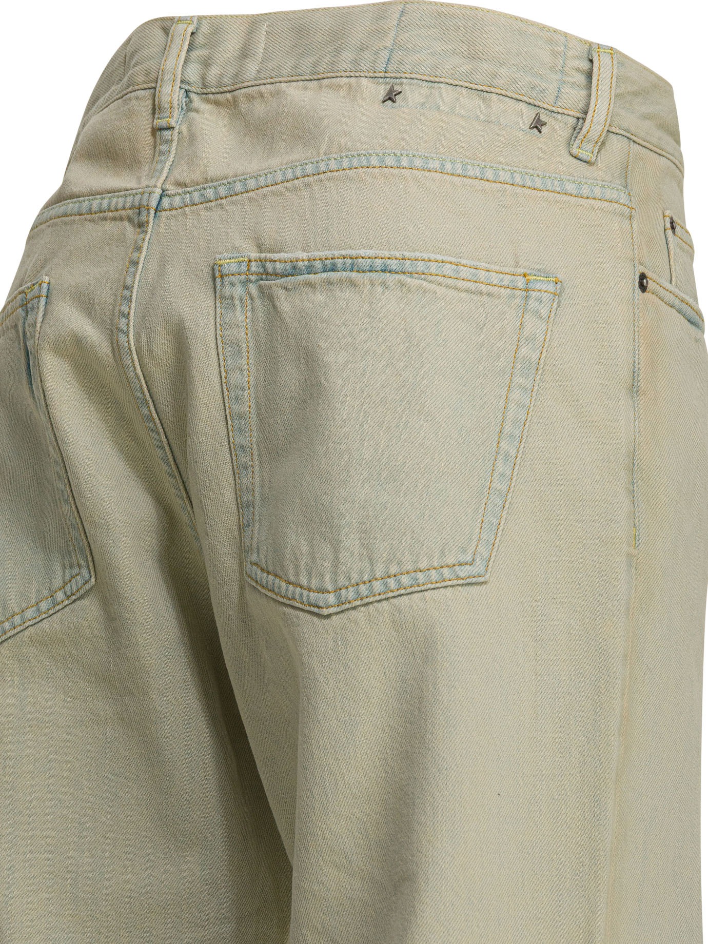 [Golden Goose] Jeans SS26 GMP01636P00234915929