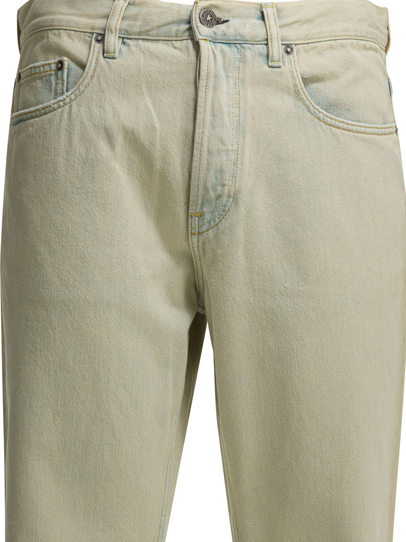 [Golden Goose] Jeans SS26 GMP01636P00234915929