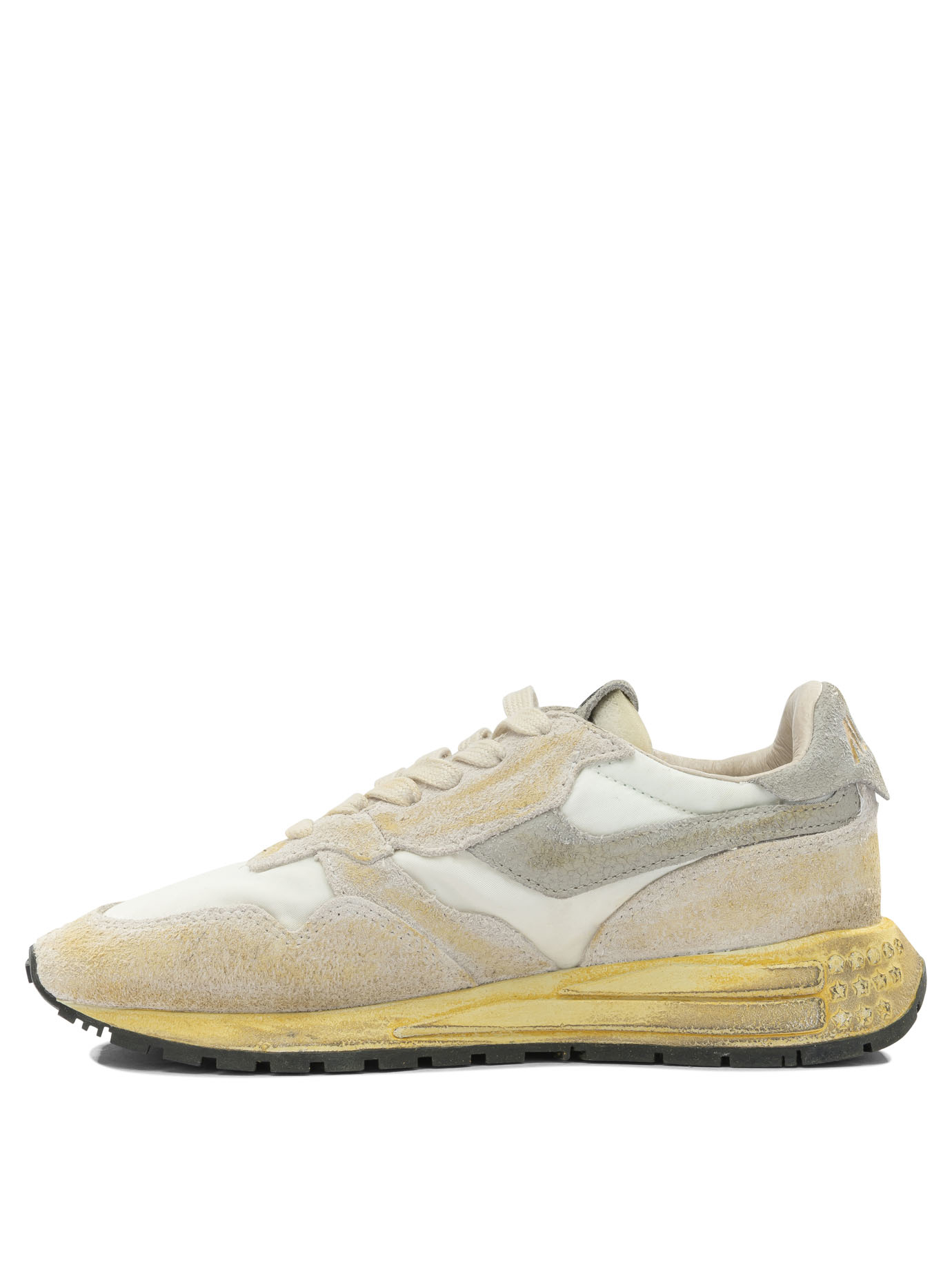 [AUTRY] Sneakers SS26 WVLWNC04