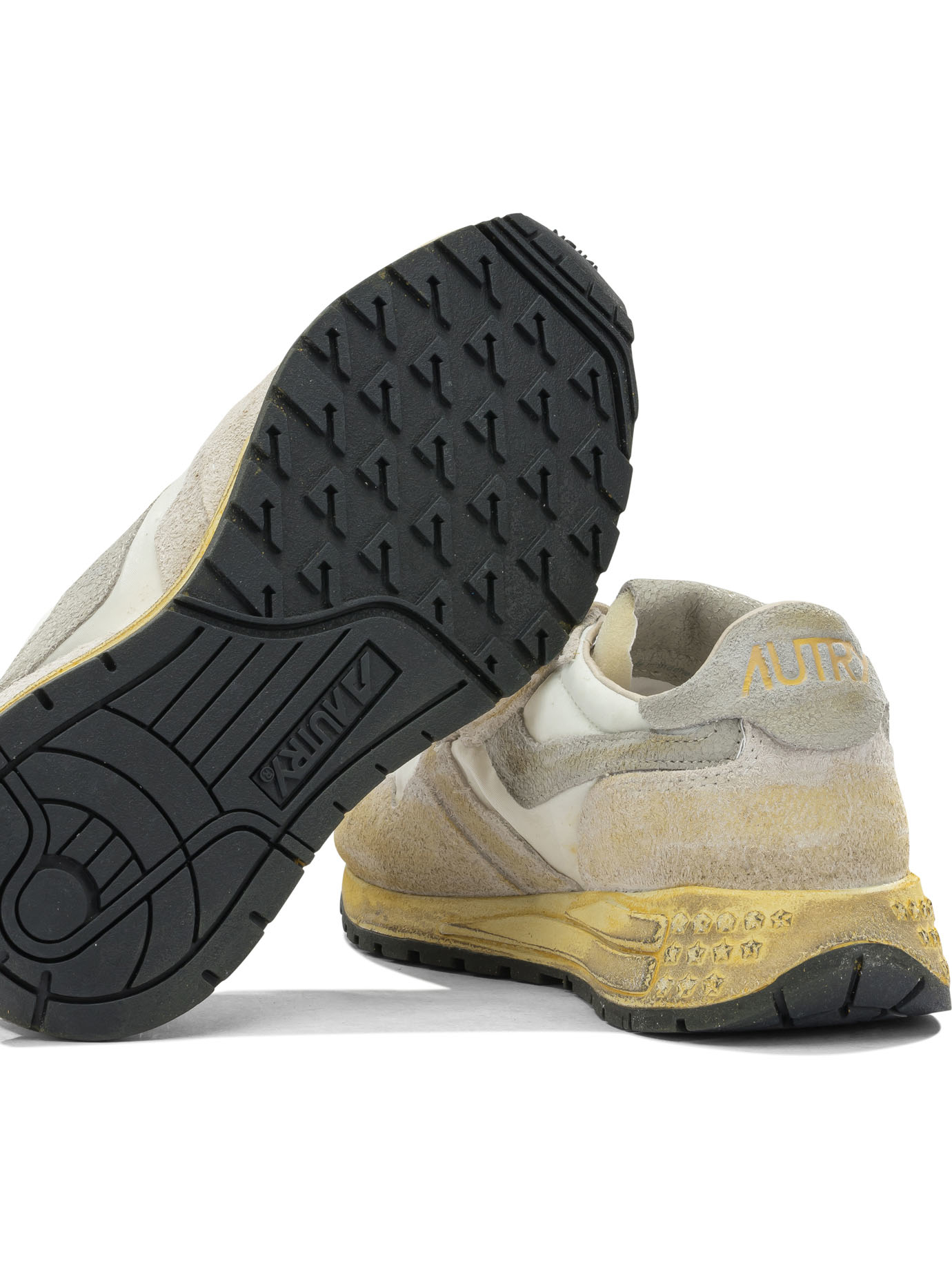 [AUTRY] Sneakers SS26 WVLWNC04