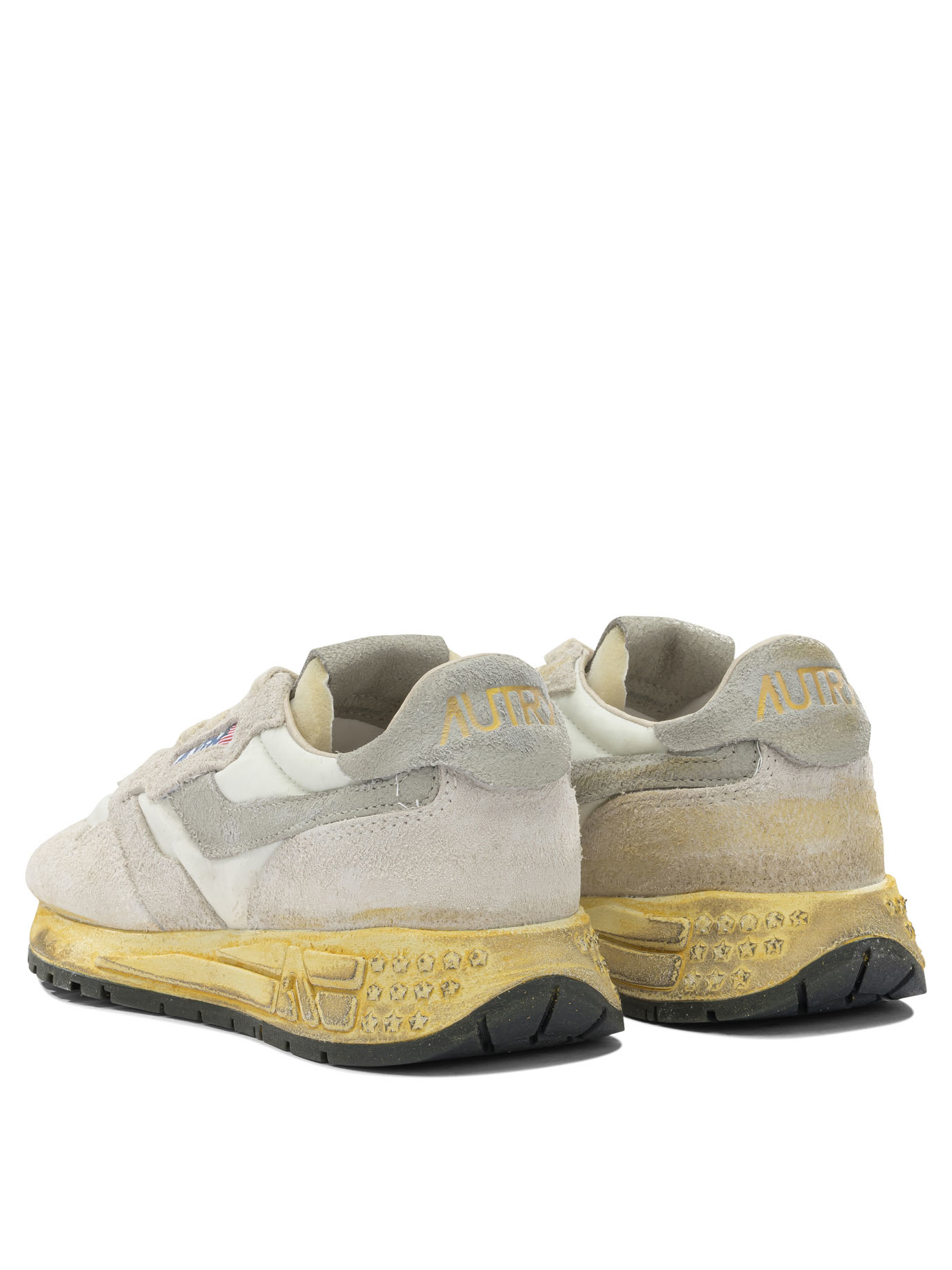 [AUTRY] Sneakers SS26 WVLWNC04