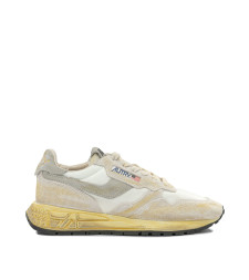 [AUTRY] Sneakers SS26 WVLWNC04