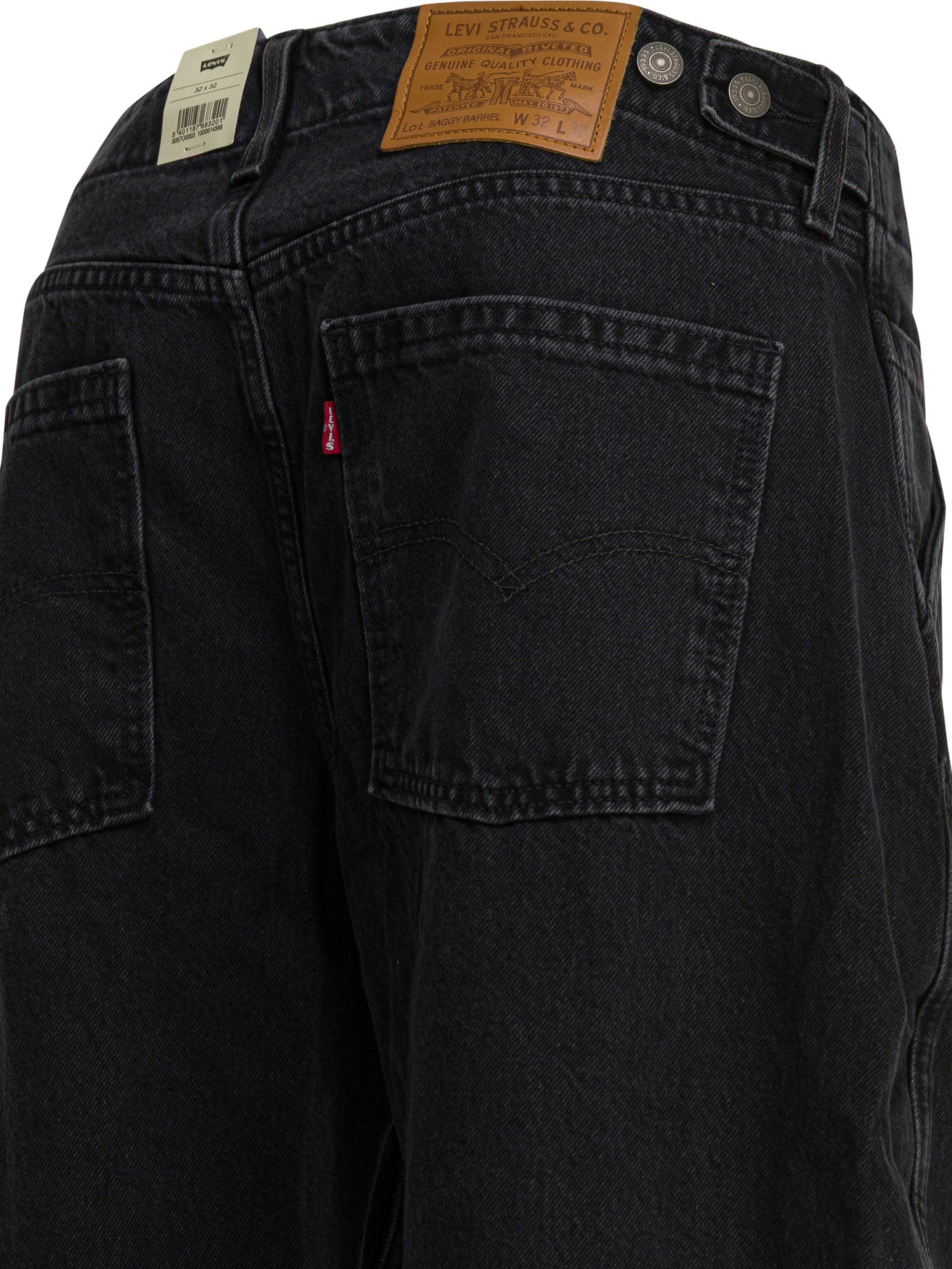 [Levi's] Jeans SS26 0057O0003