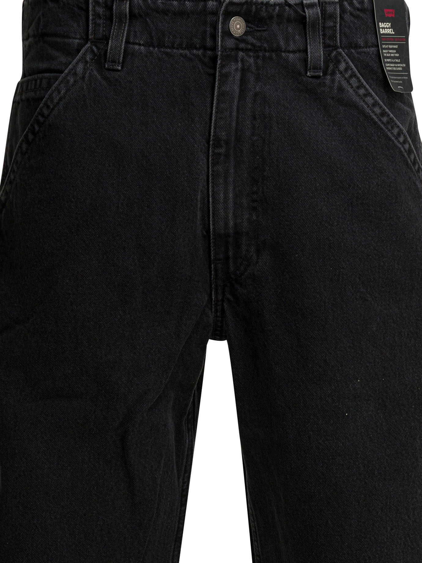 [Levi's] Jeans SS26 0057O0003