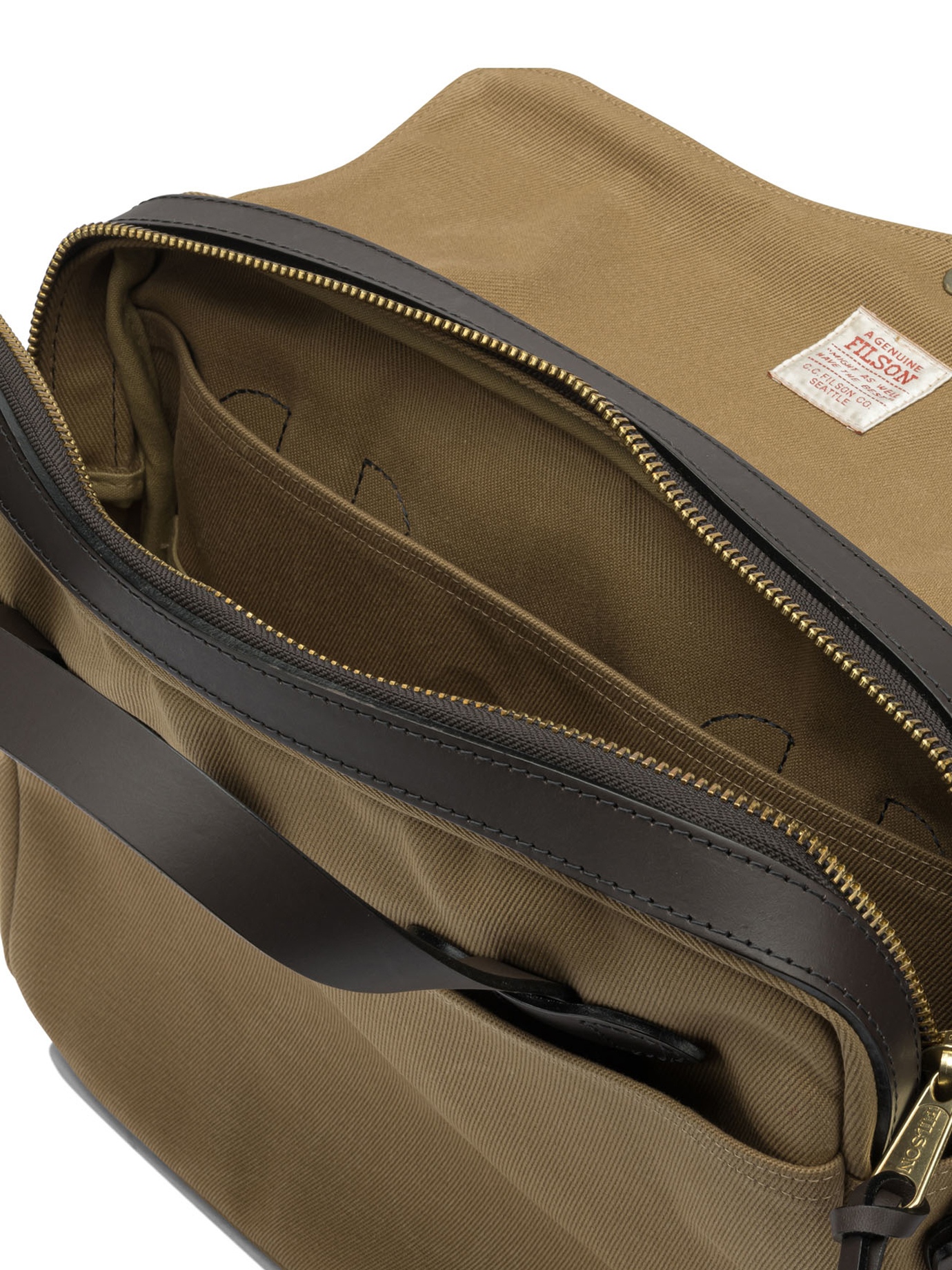 [Filson] Luggage bag SS26 FMBAG0004W0174WP260