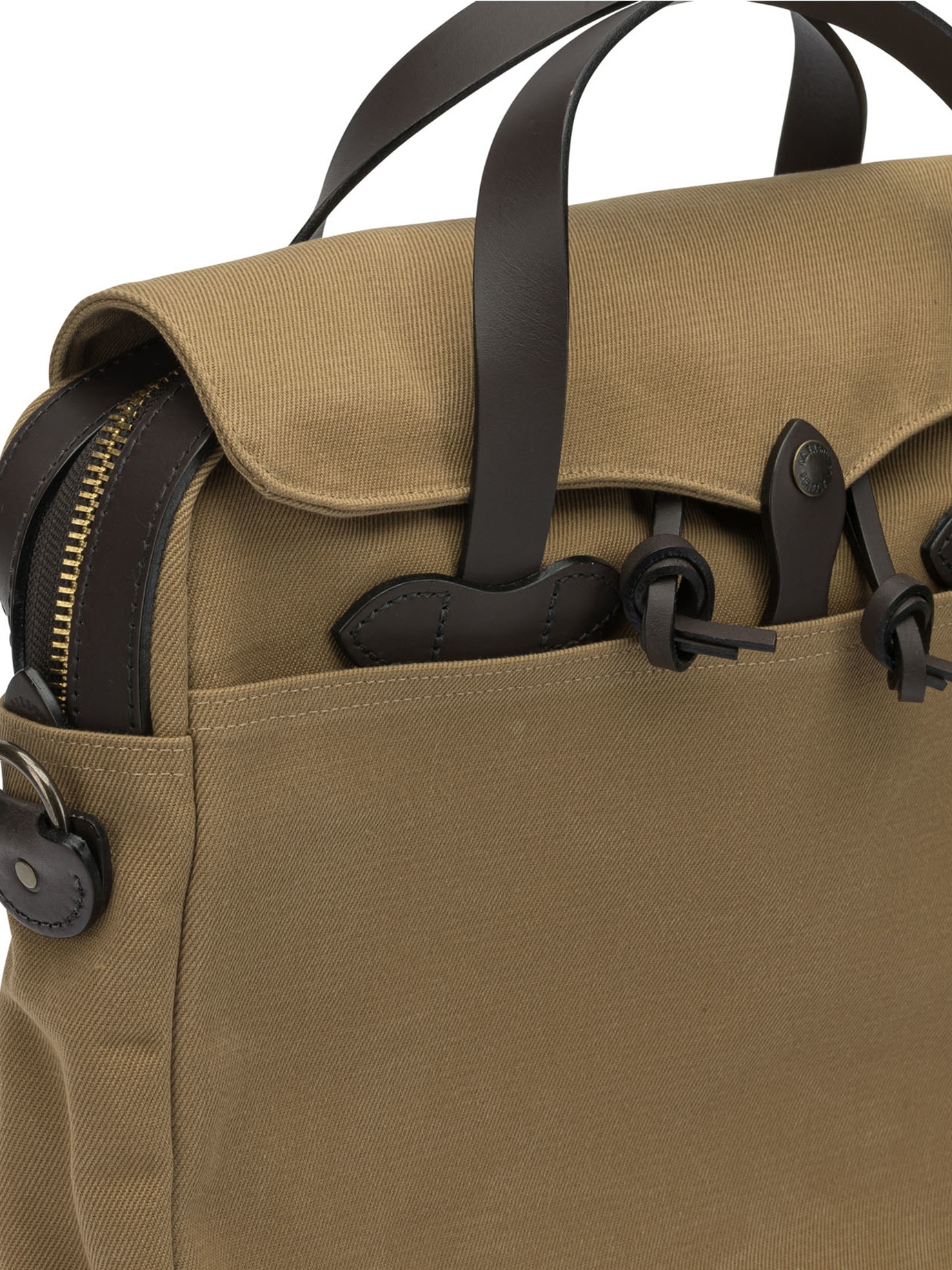 [Filson] Luggage bag SS26 FMBAG0004W0174WP260