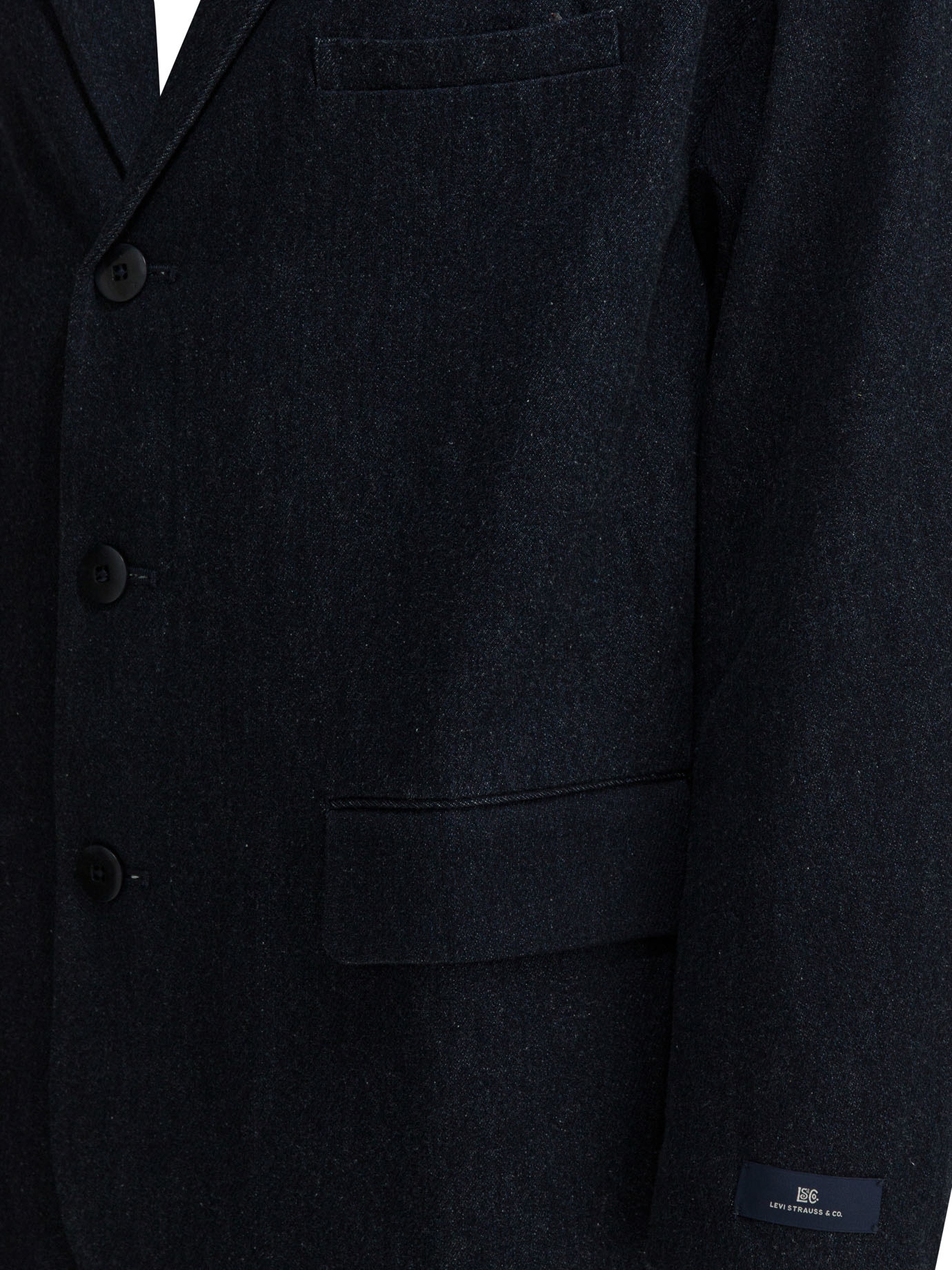 [Levi's] Blazer SS26 004TJ0000