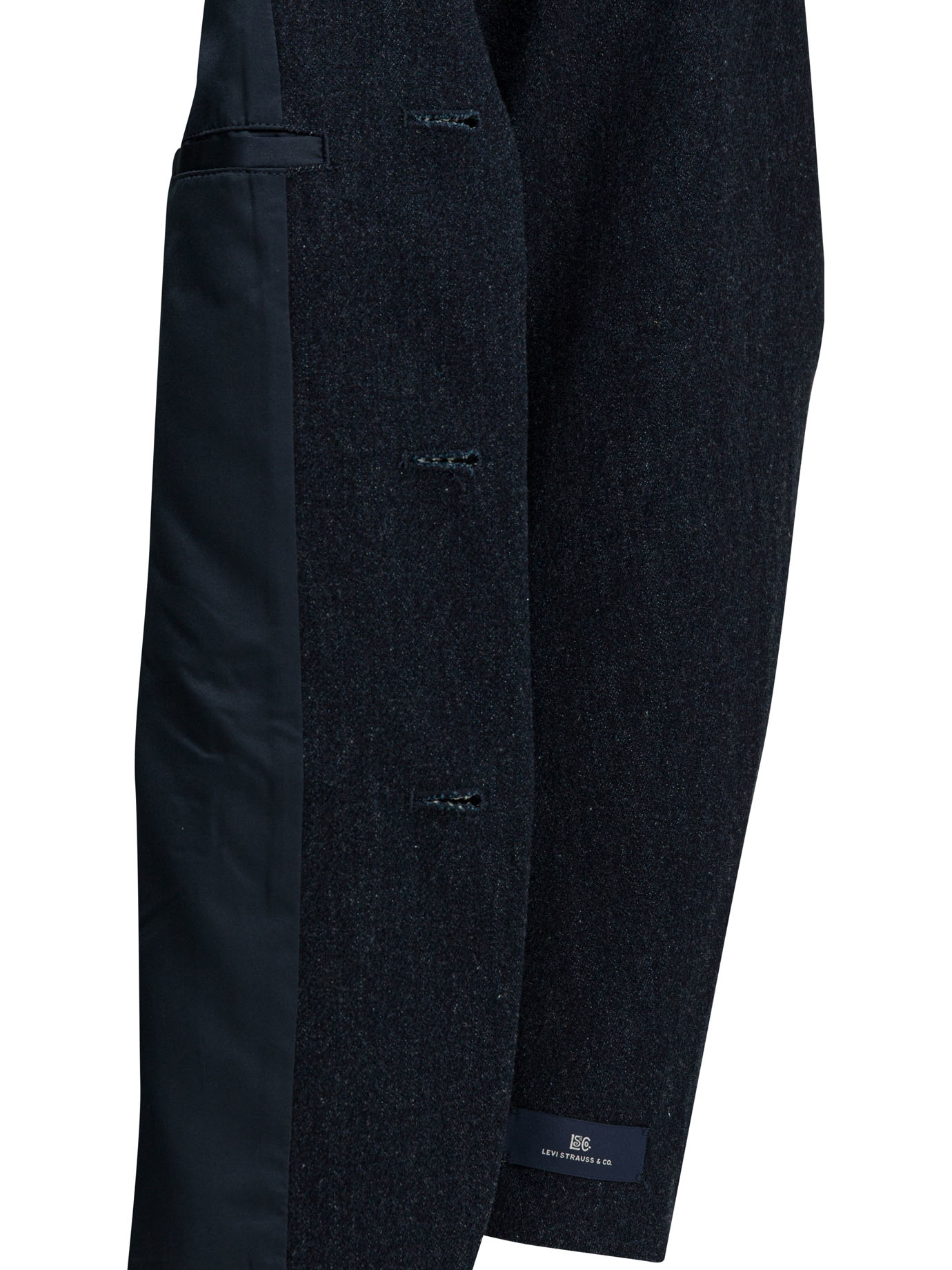 [Levi's] Blazer SS26 004TJ0000