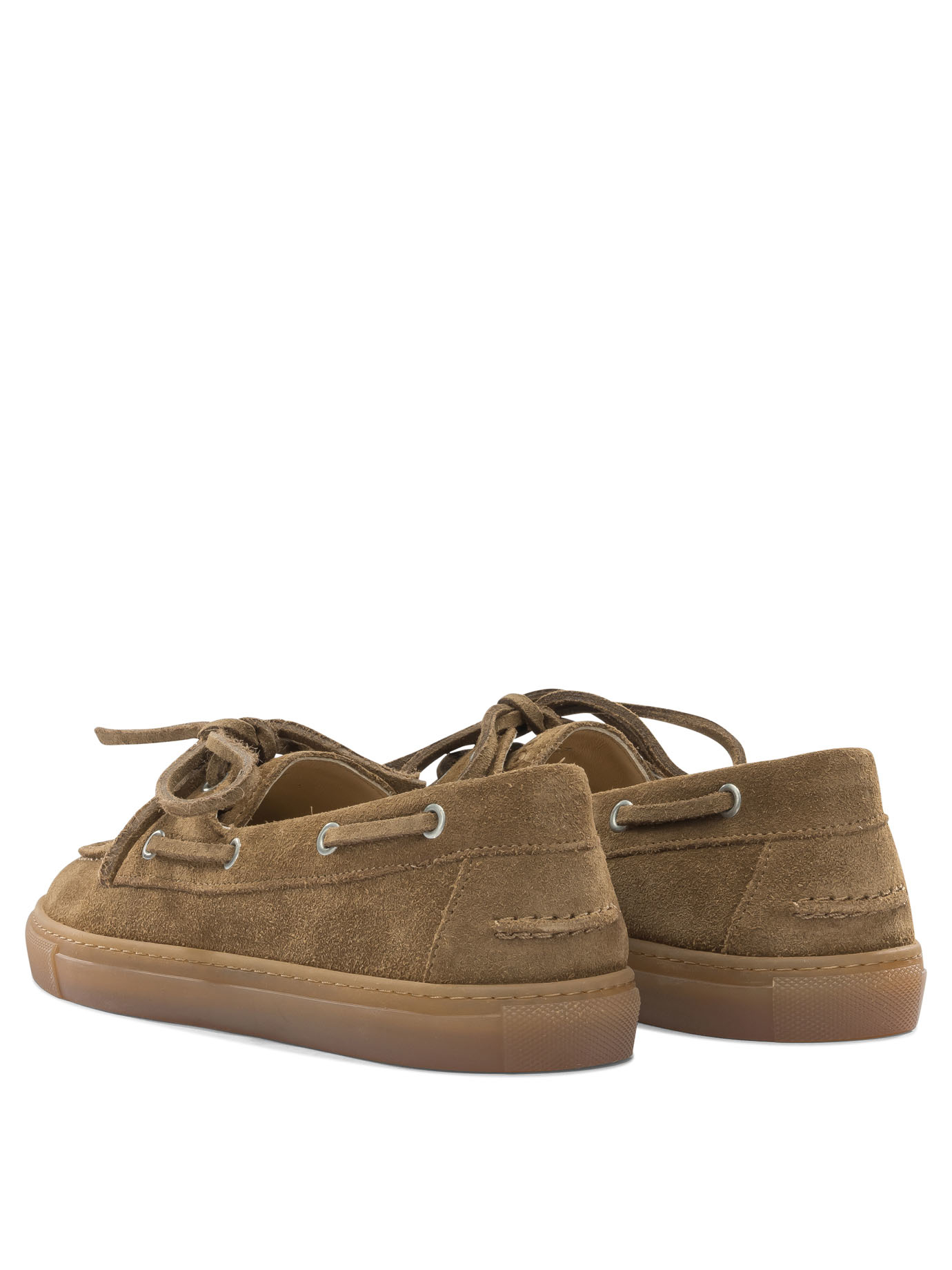 [COPENHAGEN] Loafer SS26 S6CPH160CPH07NBR