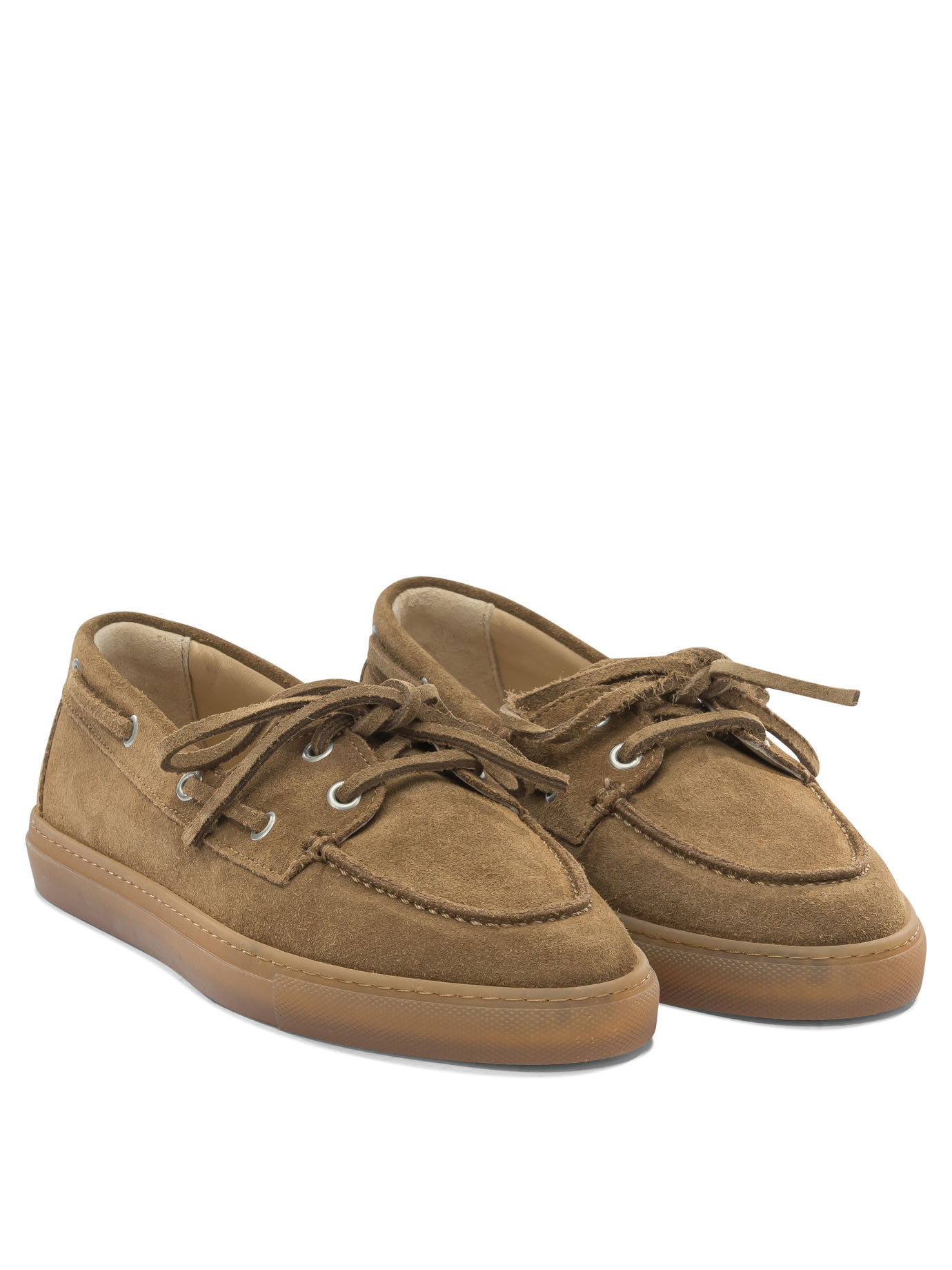[COPENHAGEN] Loafer SS26 S6CPH160CPH07NBR