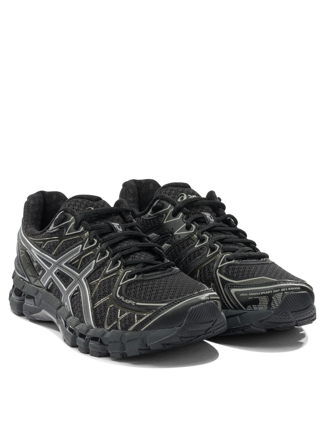 [Asics] Sneakers SS26 1203A388003