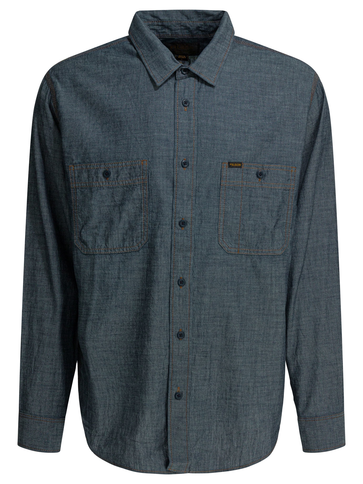 [Filson] Shirts Long Sleeve SS26 FMCAM011W0132479