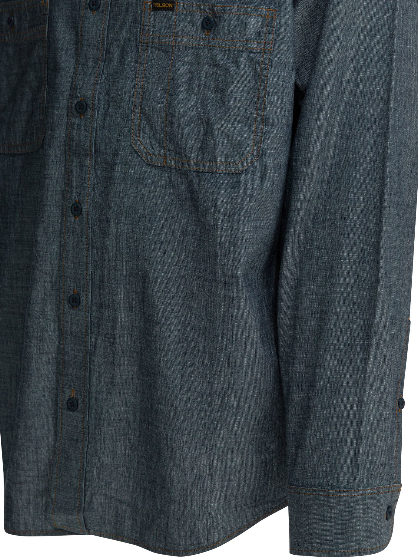 [Filson] Shirts Long Sleeve SS26 FMCAM011W0132479