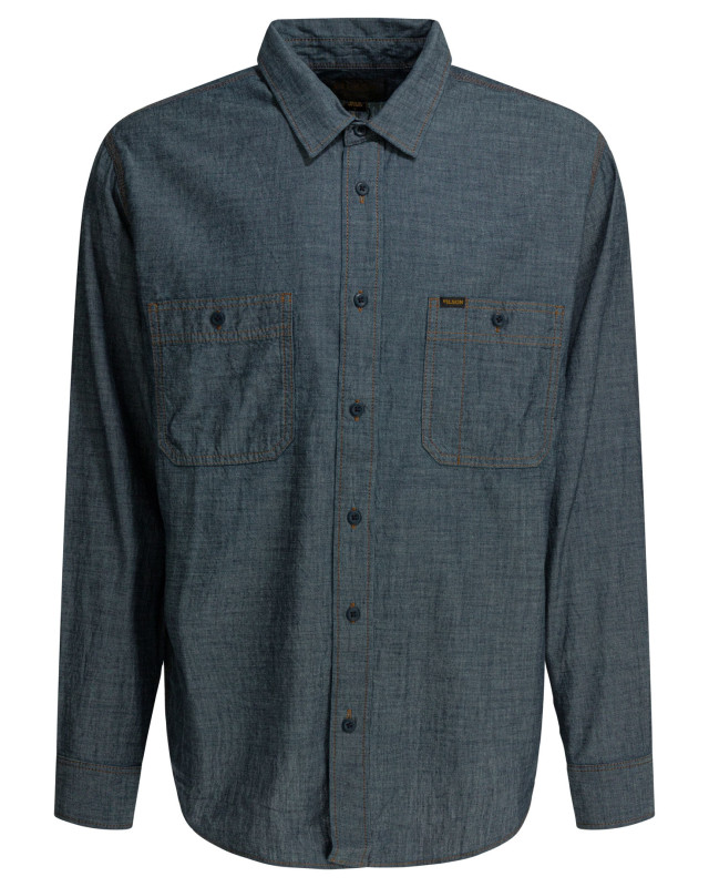 [Filson] Shirts Long Sleeve SS26 FMCAM011W0132479