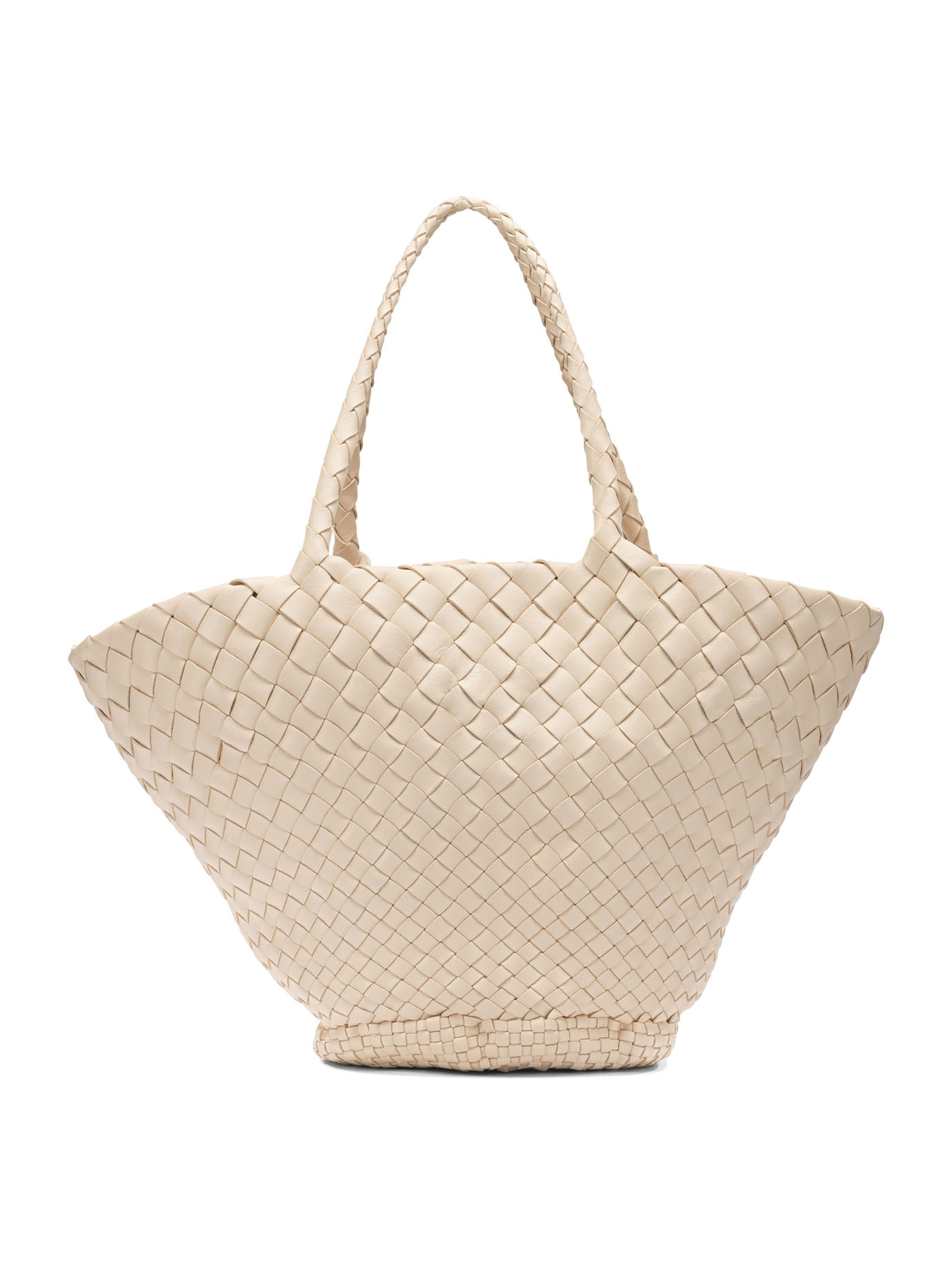 [DRAGON DIFFUSION] Shoulder bag SS26 8026NATURAL