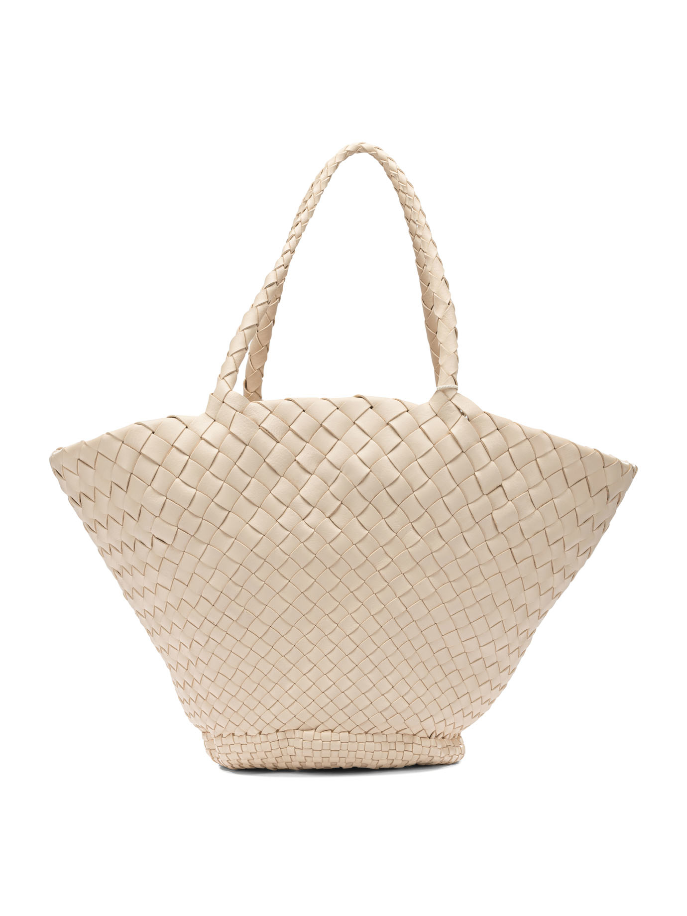 [DRAGON DIFFUSION] Shoulder bag SS26 8026NATURAL