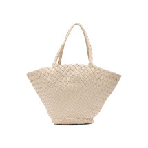 [DRAGON DIFFUSION] Shoulder bag SS26 8026NATURAL