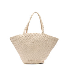 [DRAGON DIFFUSION] Shoulder bag SS26 8026NATURAL