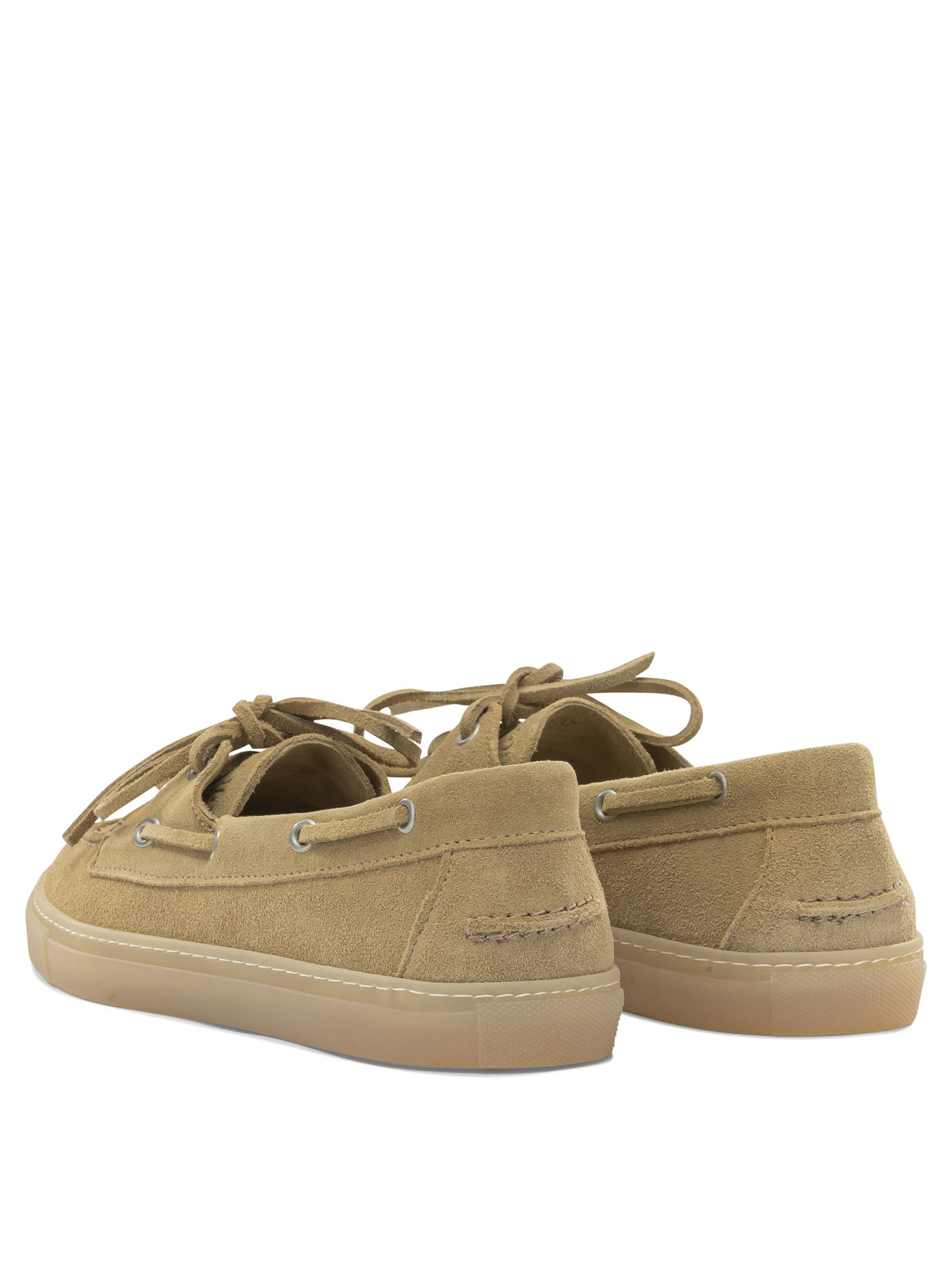 [COPENHAGEN] Loafer SS26 S6CPH160CPH07SCR