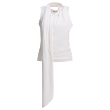 [Ami Paris] Shirts Sleeveless SS26 FTP827.JE0223136