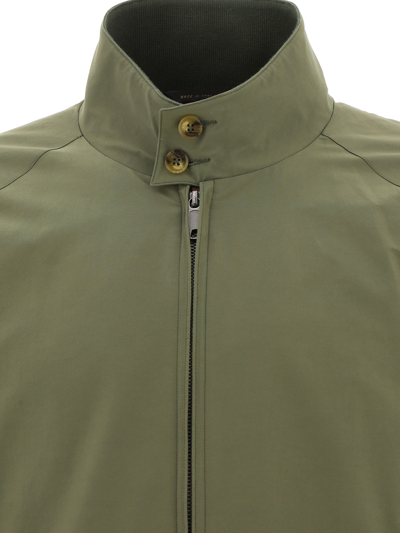 [Baracuta] Bomber Jacket SS26 BRCPS0001BCNY16097