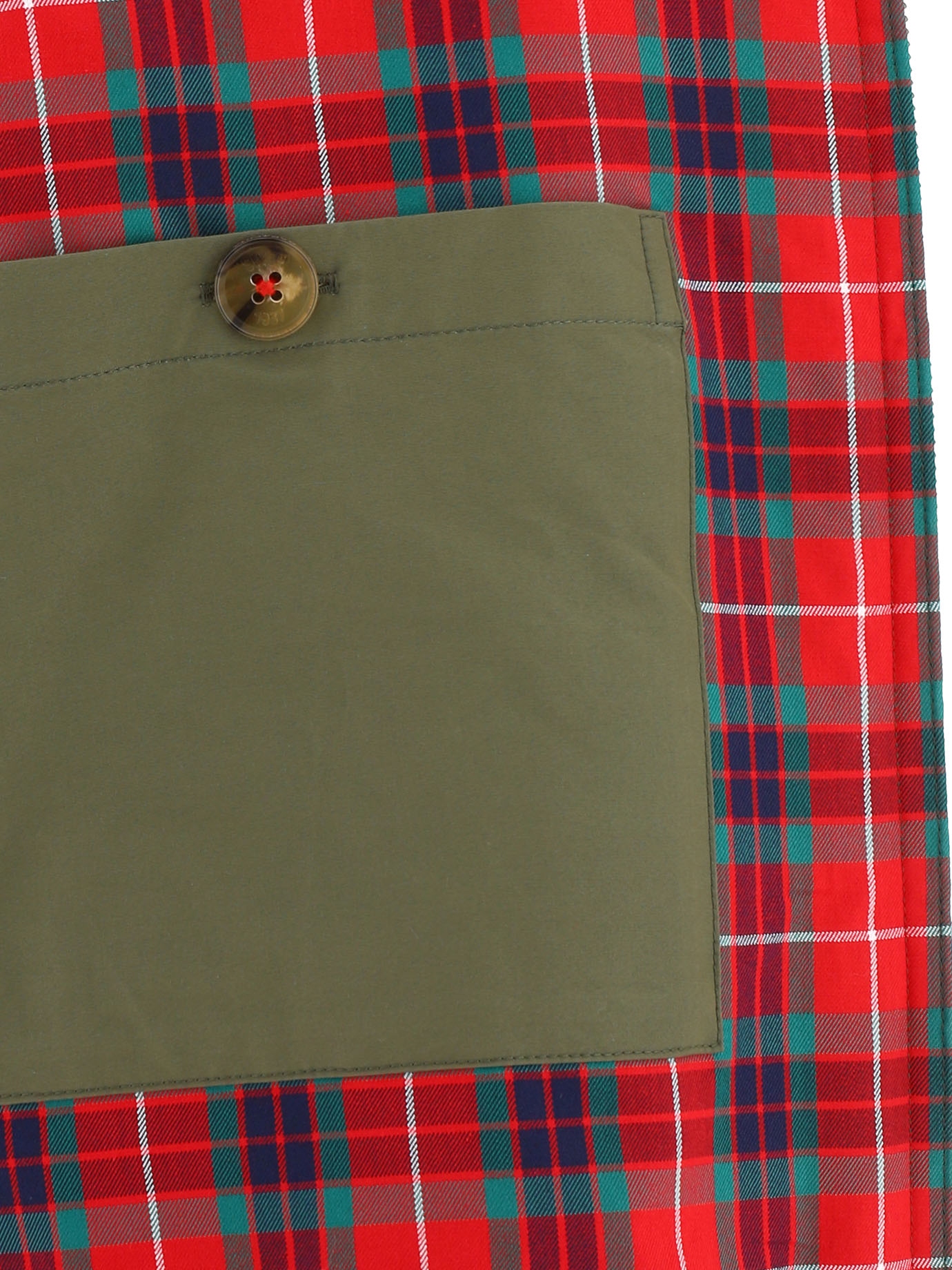 [Baracuta] Bomber Jacket SS26 BRCPS0001BCNY16097