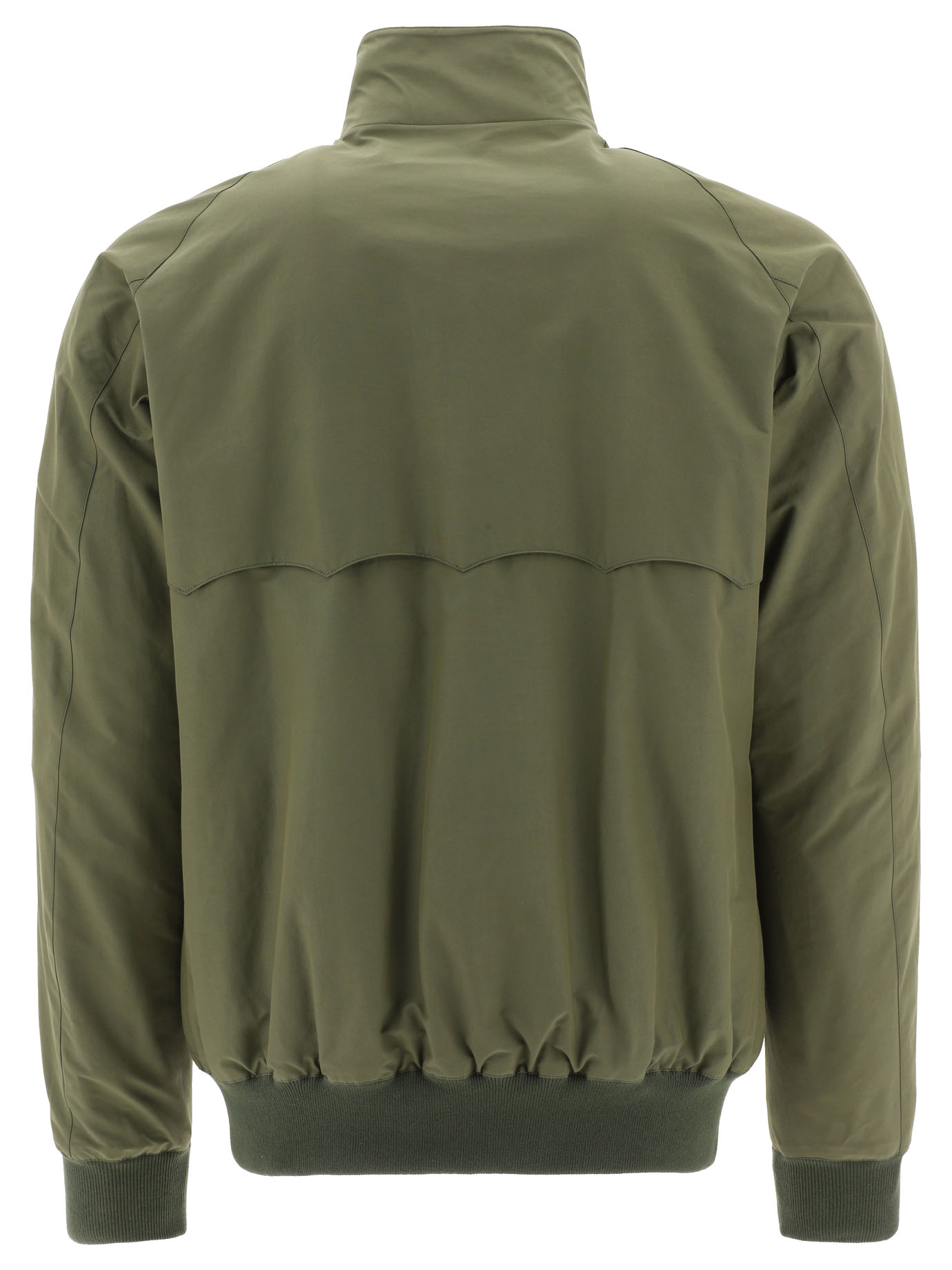 [Baracuta] Bomber Jacket SS26 BRCPS0001BCNY16097